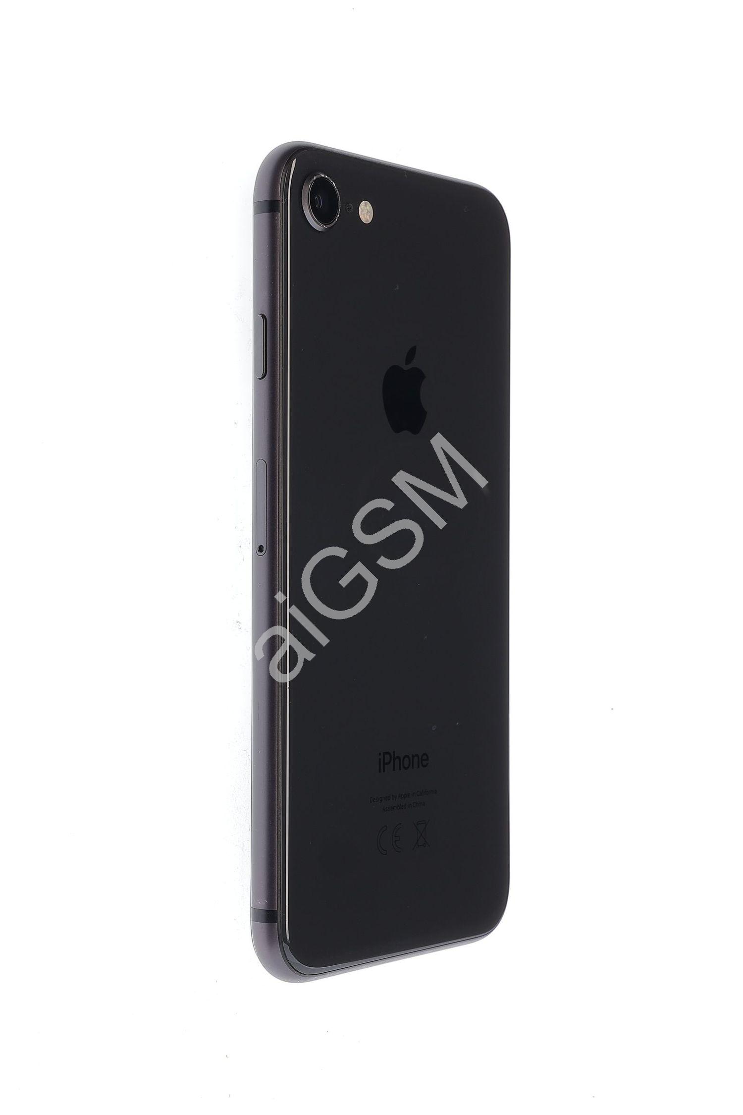 Apple iPhone 8 Space Grey, 64 GB, Excelent 3