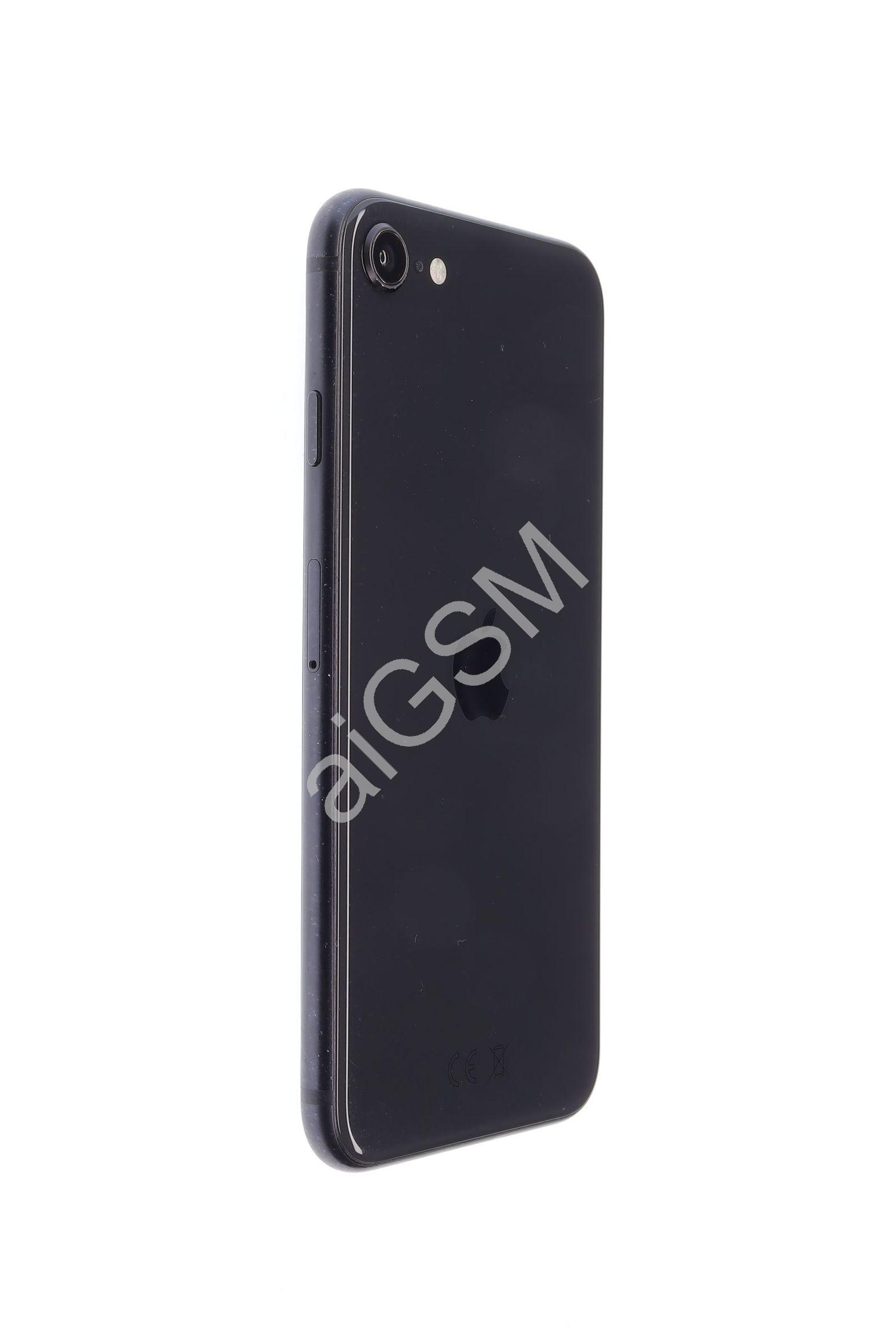 Apple iPhone SE 2020 Black, 64 GB, Foarte bun 6