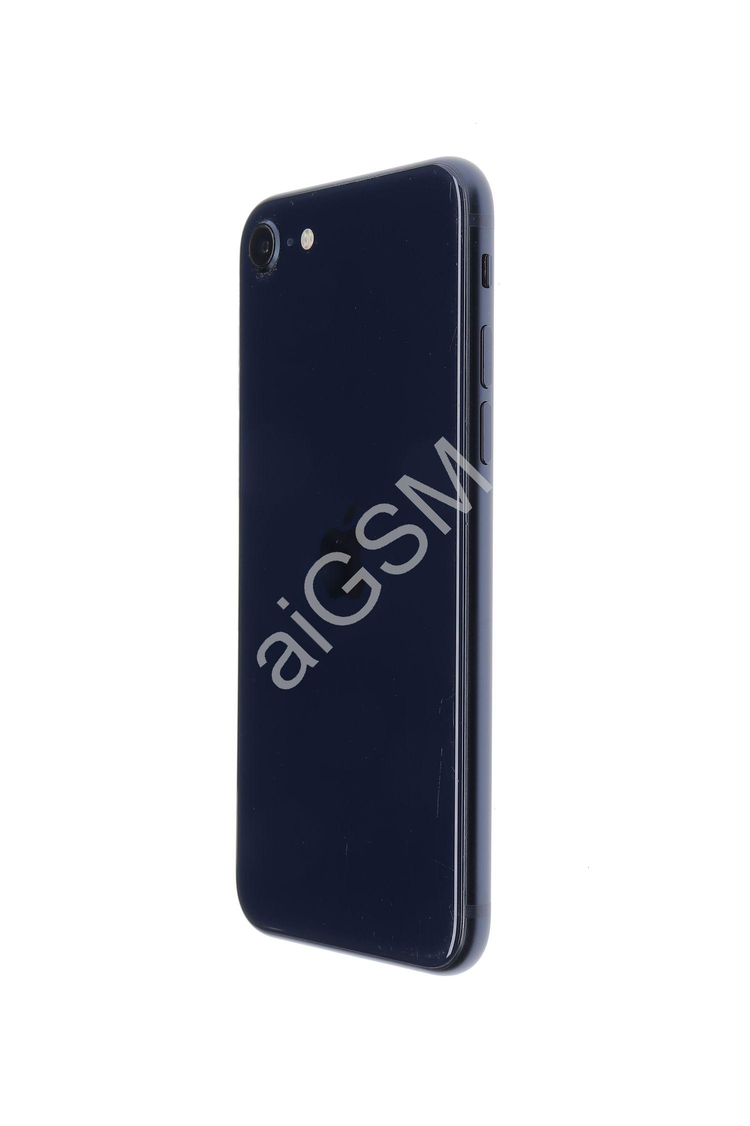 Apple iPhone SE 2022 Midnight, 64 GB, Foarte bun 3