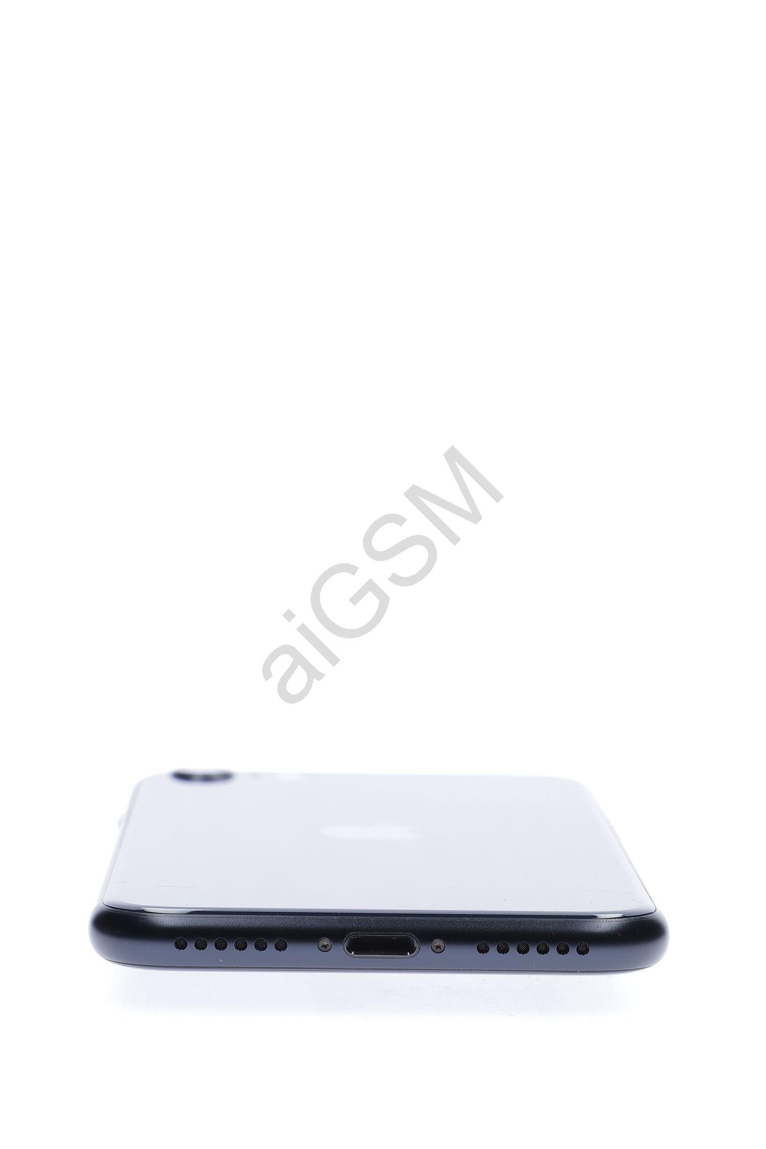 Apple iPhone SE 2022 Midnight, 64 GB, Foarte bun 5