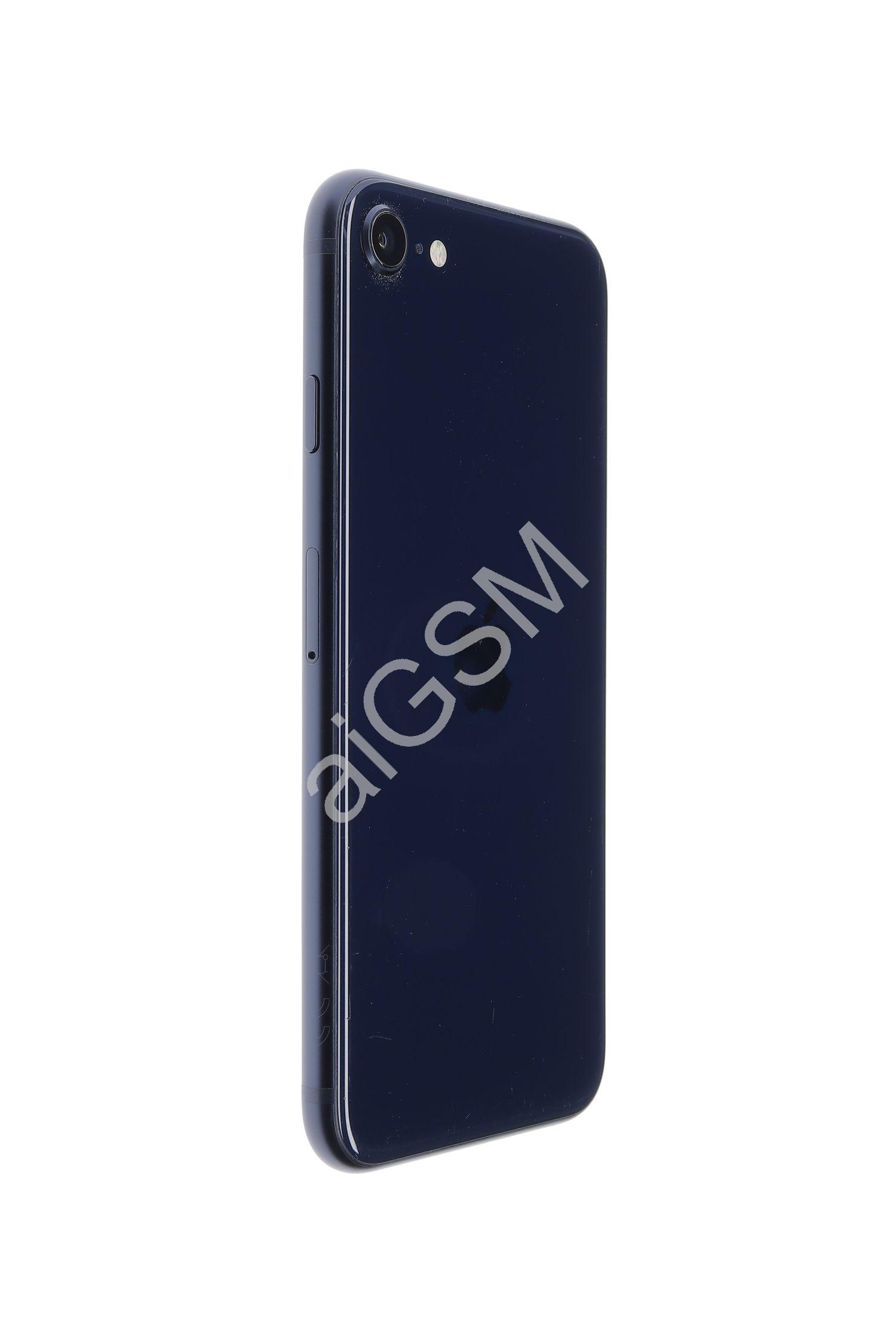 Apple iPhone SE 2022 Midnight, 64 GB, Foarte bun 6