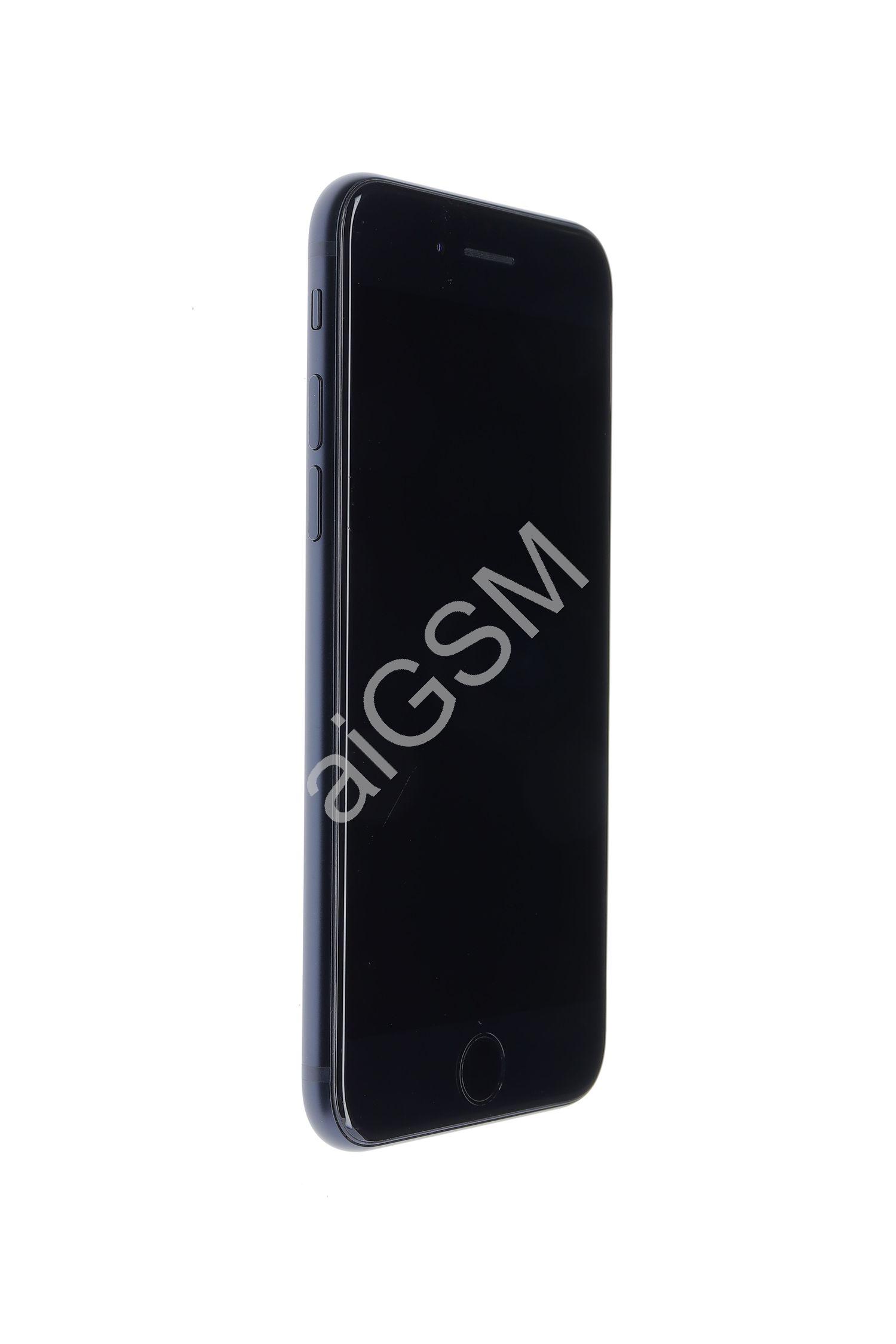 Apple iPhone SE 2022 Midnight, 64 GB, Foarte bun 7