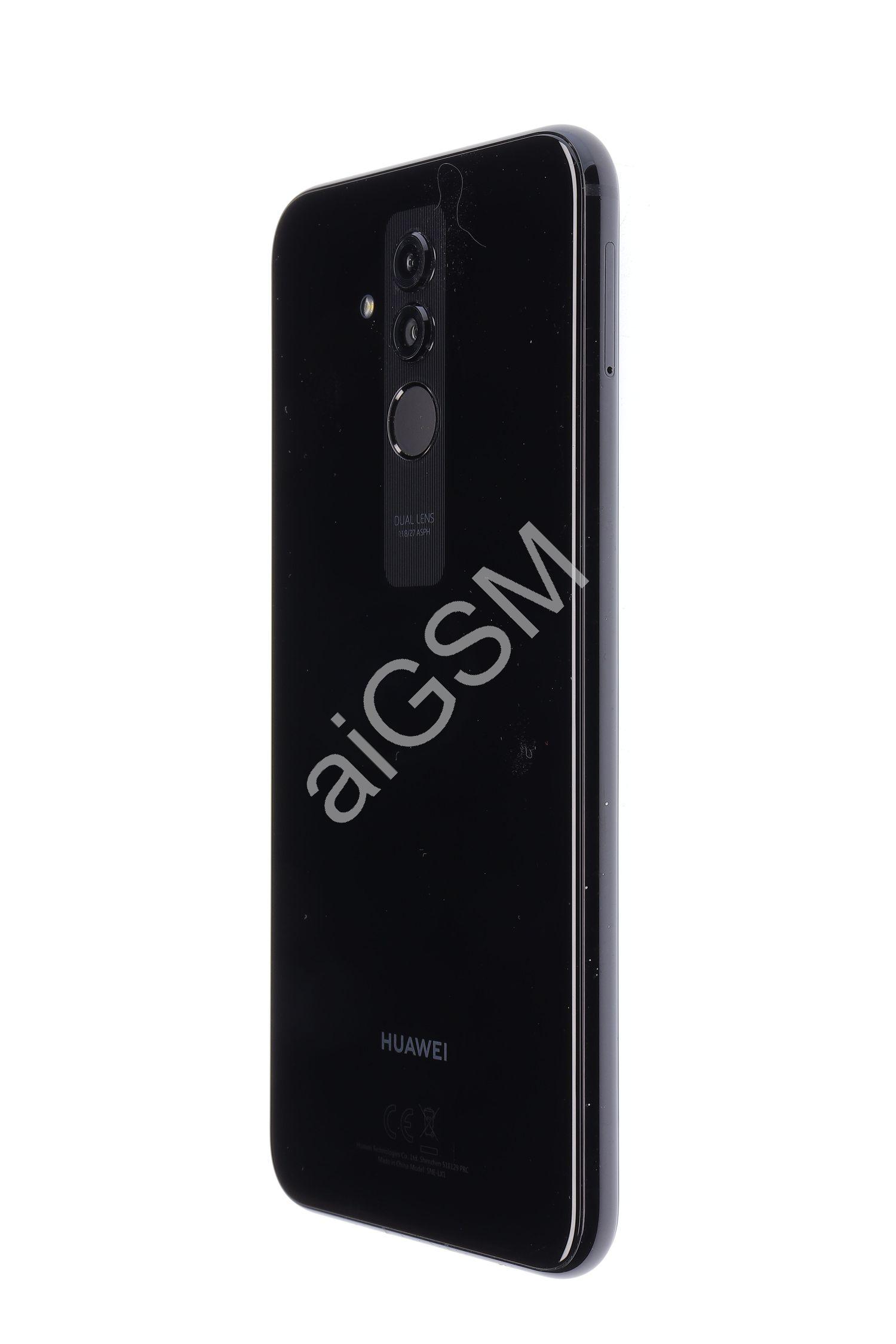 Huawei Mate 20 Lite Black, 64 GB, Foarte bun 3