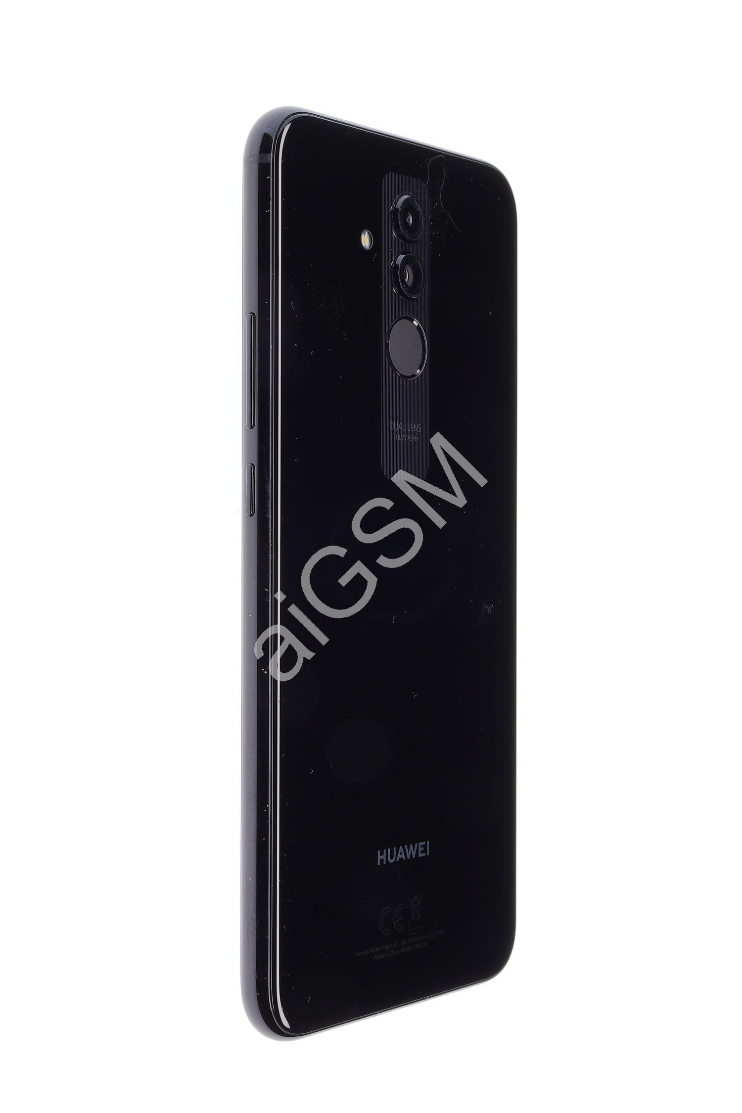 Huawei Mate 20 Lite Black, 64 GB, Foarte bun 6