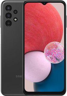 Samsung Galaxy A13 Dual Sim Black, 128 GB, Excelent