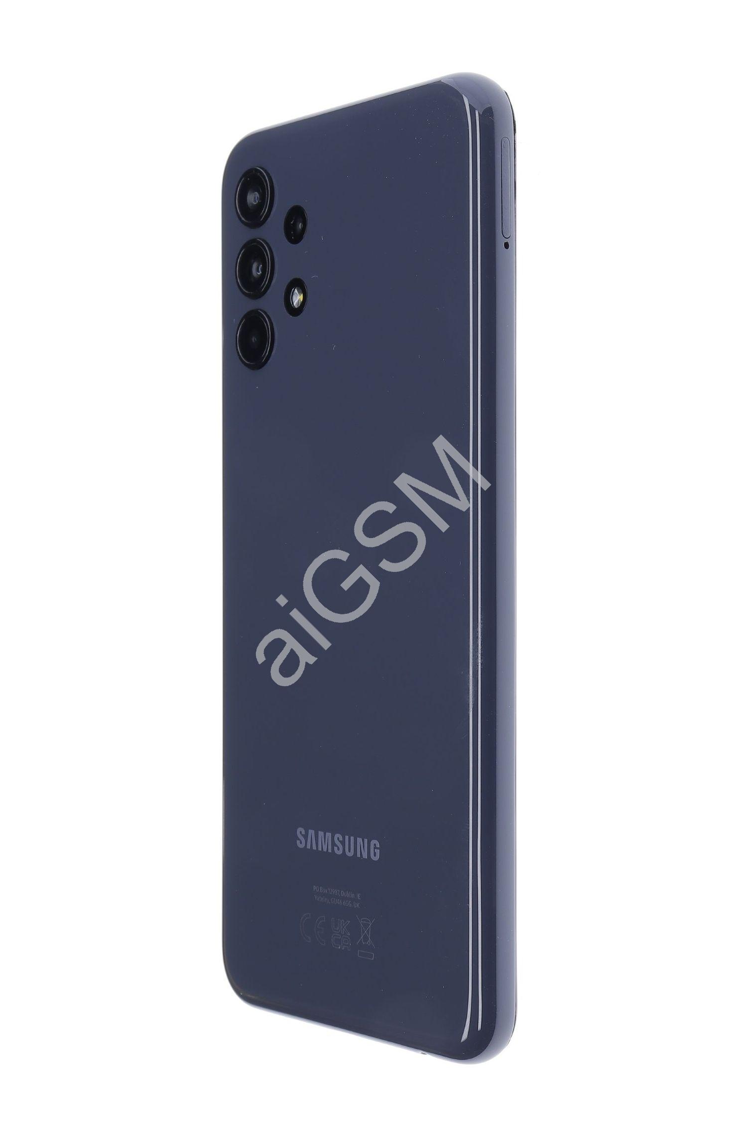 Samsung Galaxy A13 Dual Sim Black, 128 GB, Excelent 3