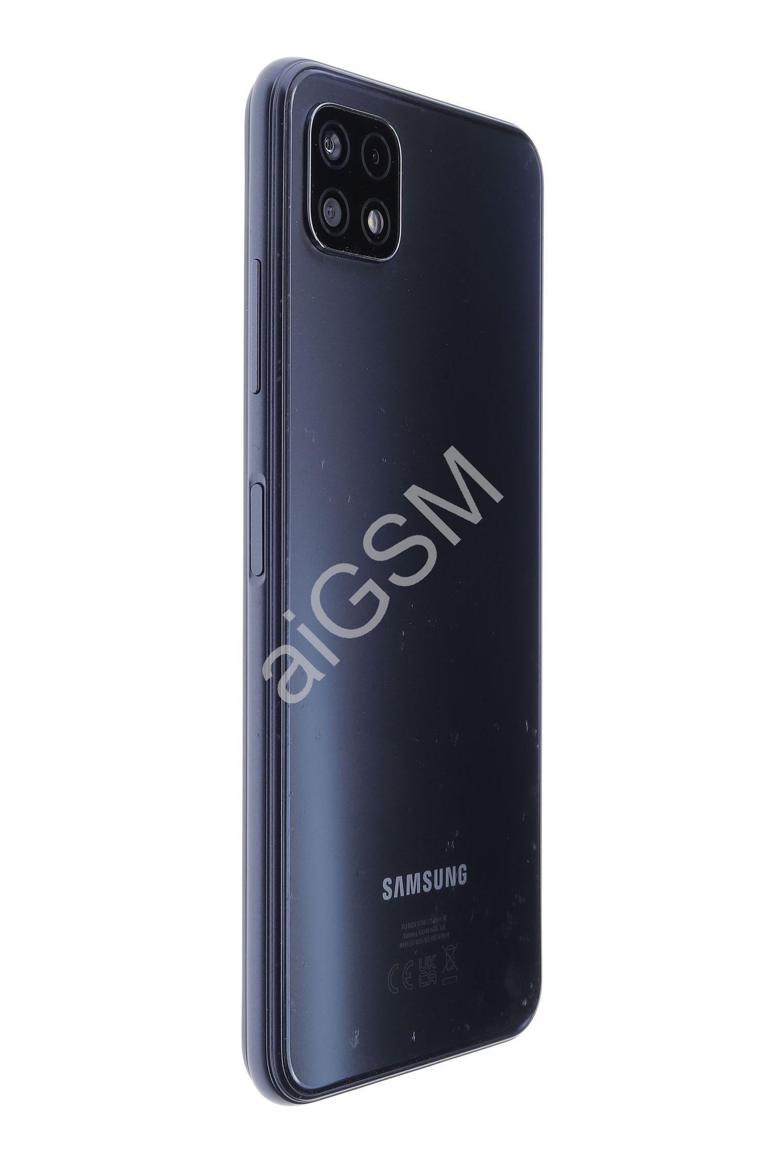 Samsung Galaxy A22 5G Dual Sim Gray, 128 GB, Foarte bun 6