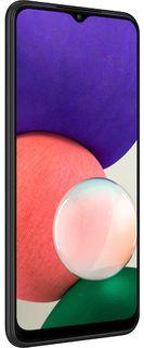 Samsung Galaxy A22 5G Dual Sim Gray, 64 GB, Foarte bun