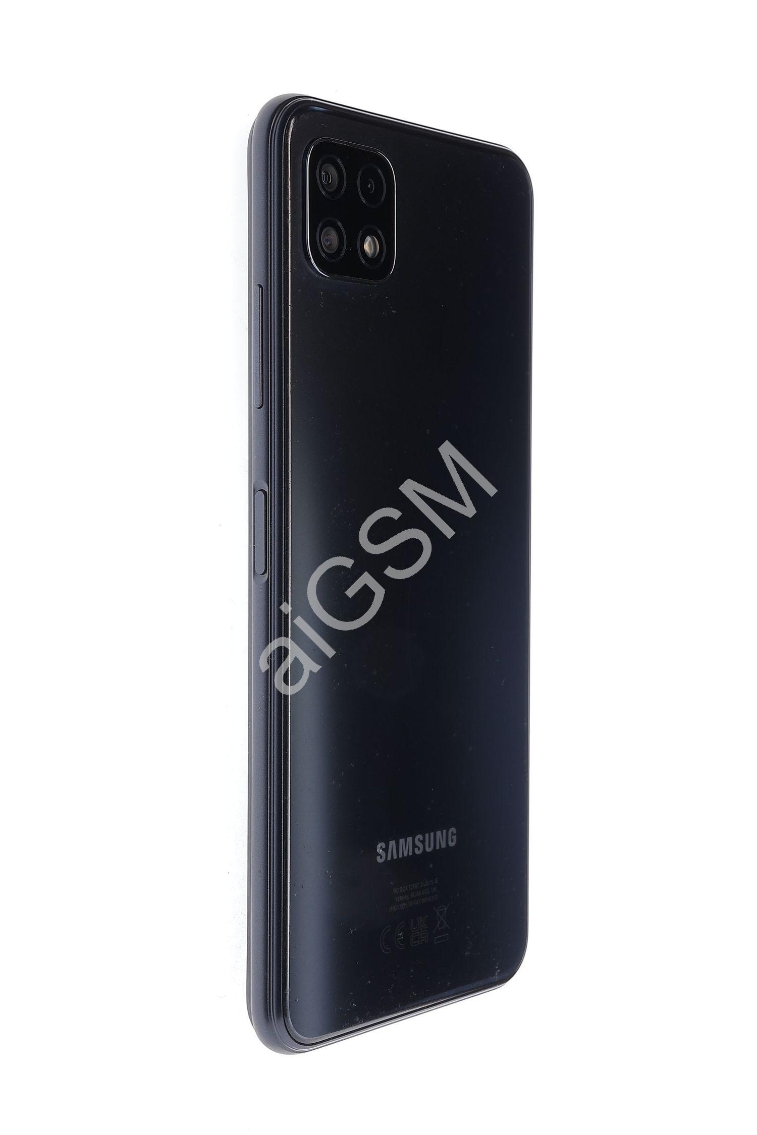 Samsung Galaxy A22 5G Dual Sim Gray, 64 GB, Foarte bun 3