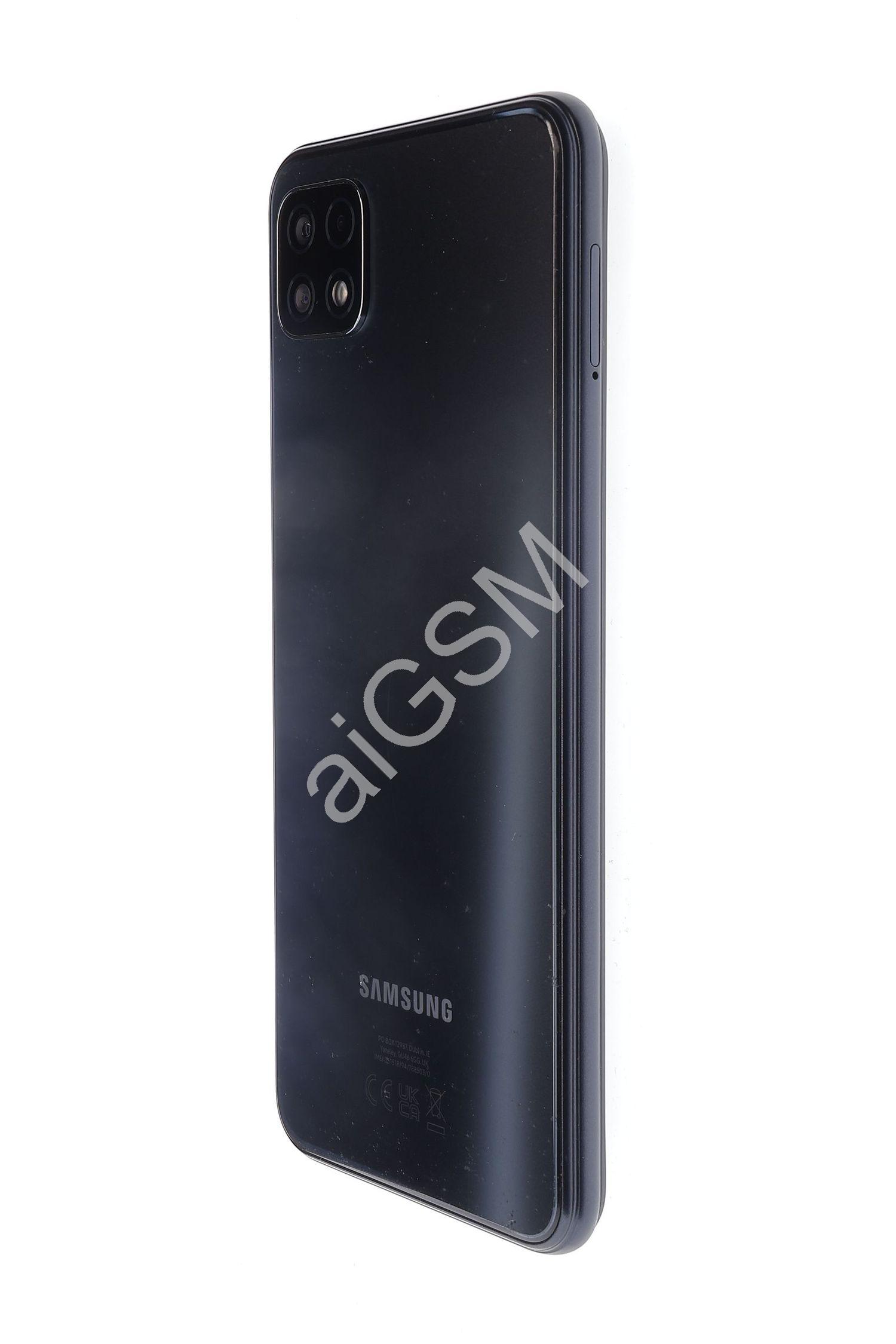 Samsung Galaxy A22 5G Dual Sim Gray, 64 GB, Foarte bun 6