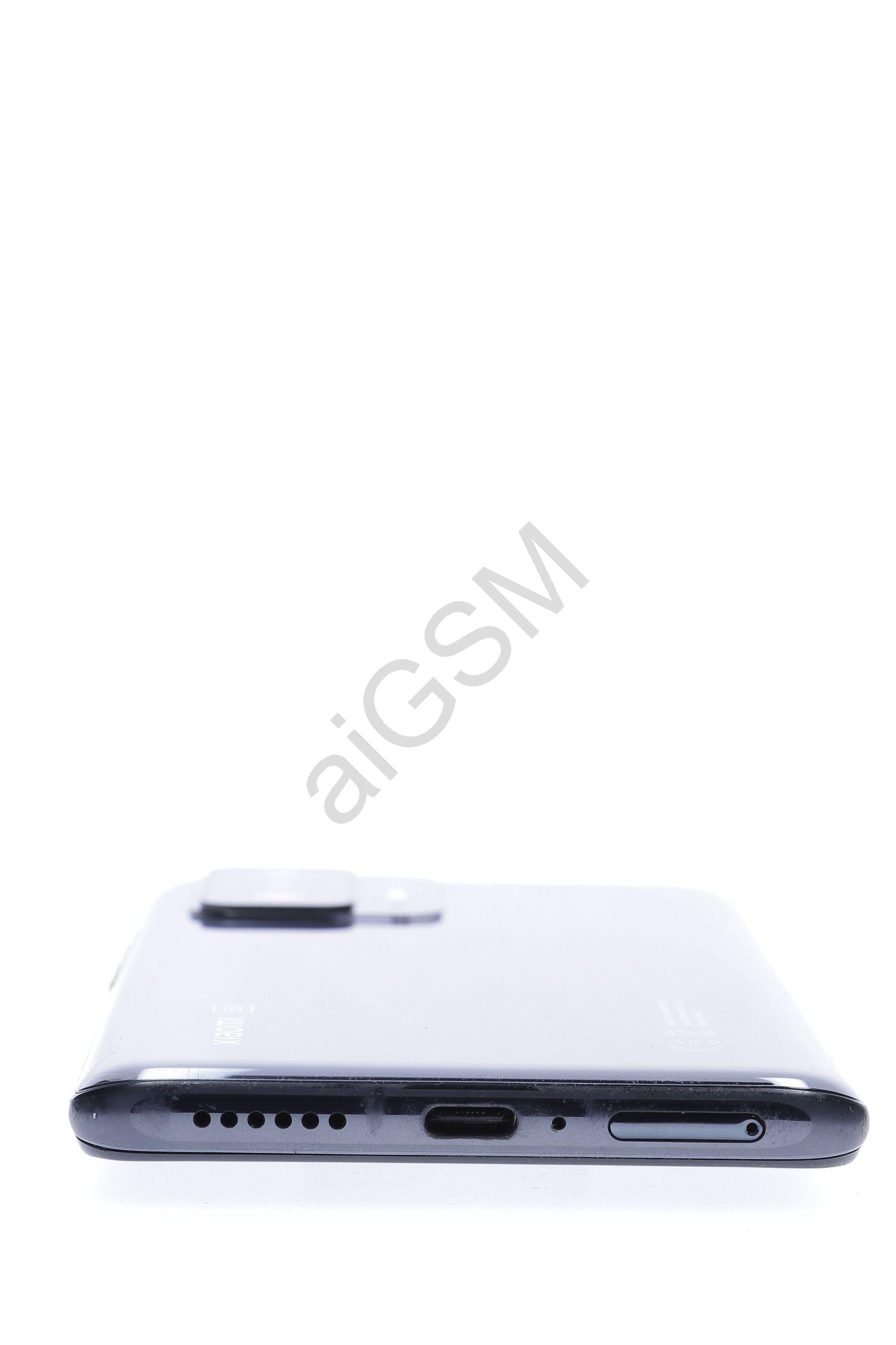 Xiaomi Mi 11T Dual Sim Meteorite Gray, 128 GB, Foarte bun 5