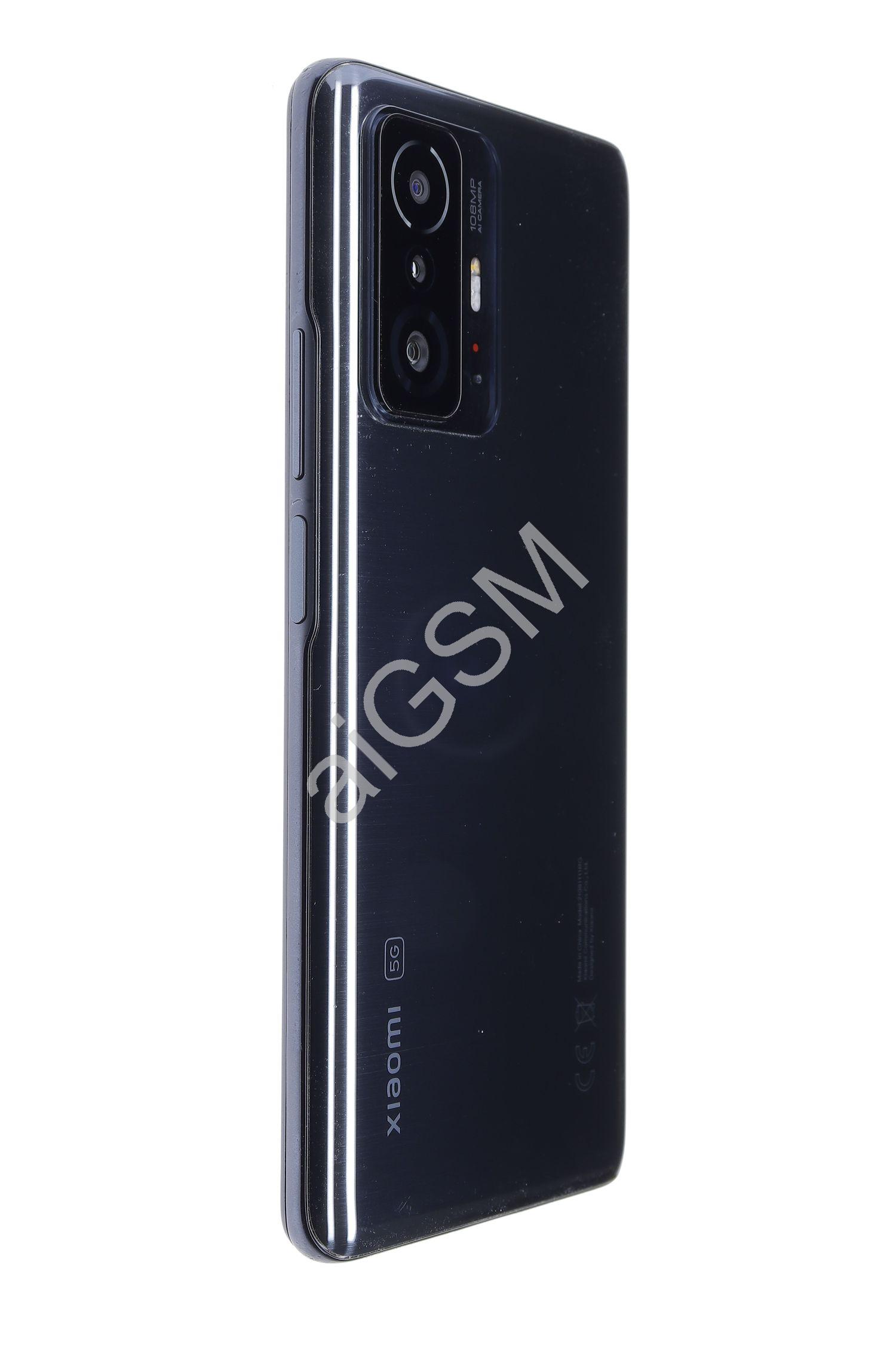 Xiaomi Mi 11T Dual Sim Meteorite Gray, 128 GB, Foarte bun 6