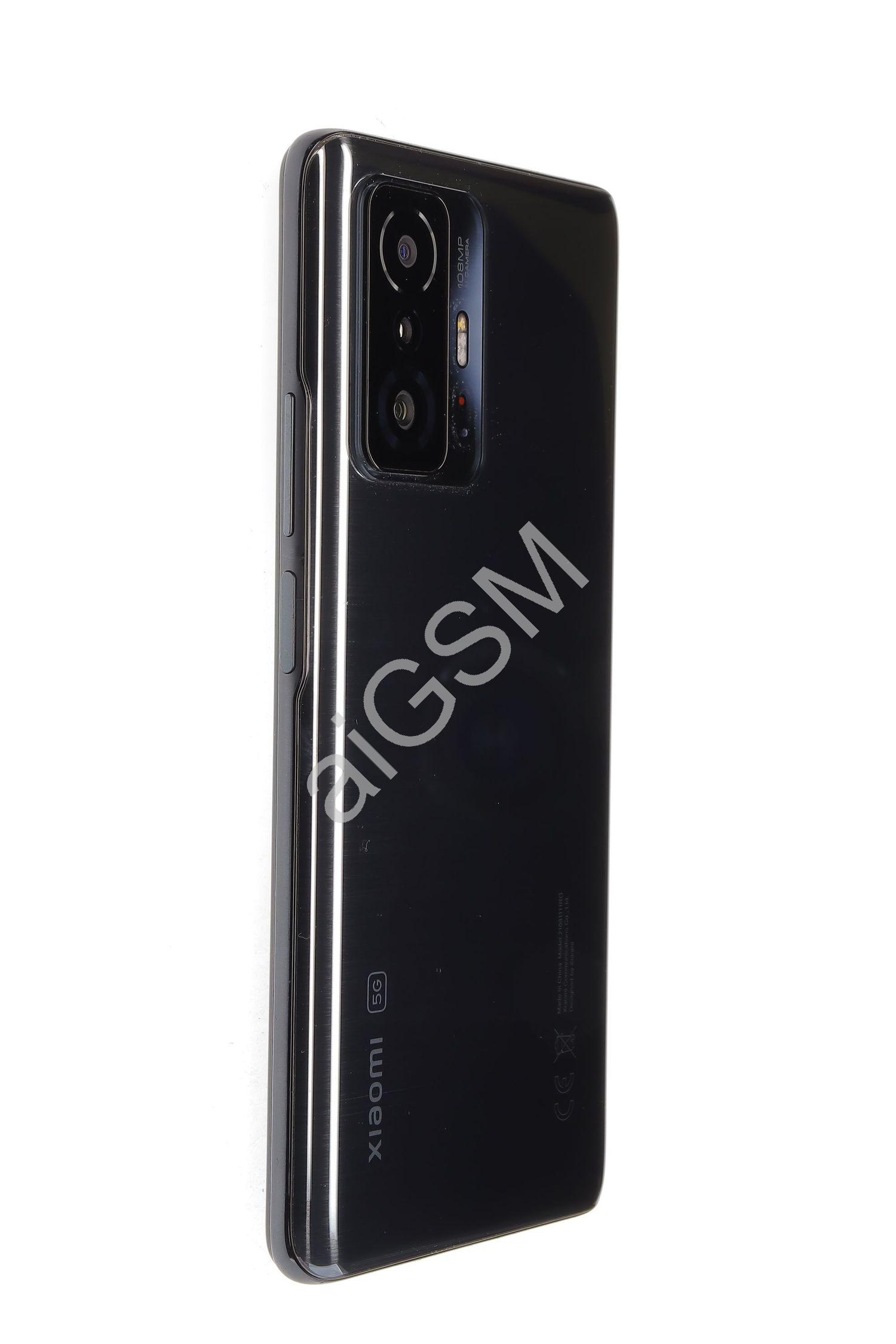 Xiaomi Mi 11T Dual Sim Meteorite Gray, 256 GB, Excelent 3