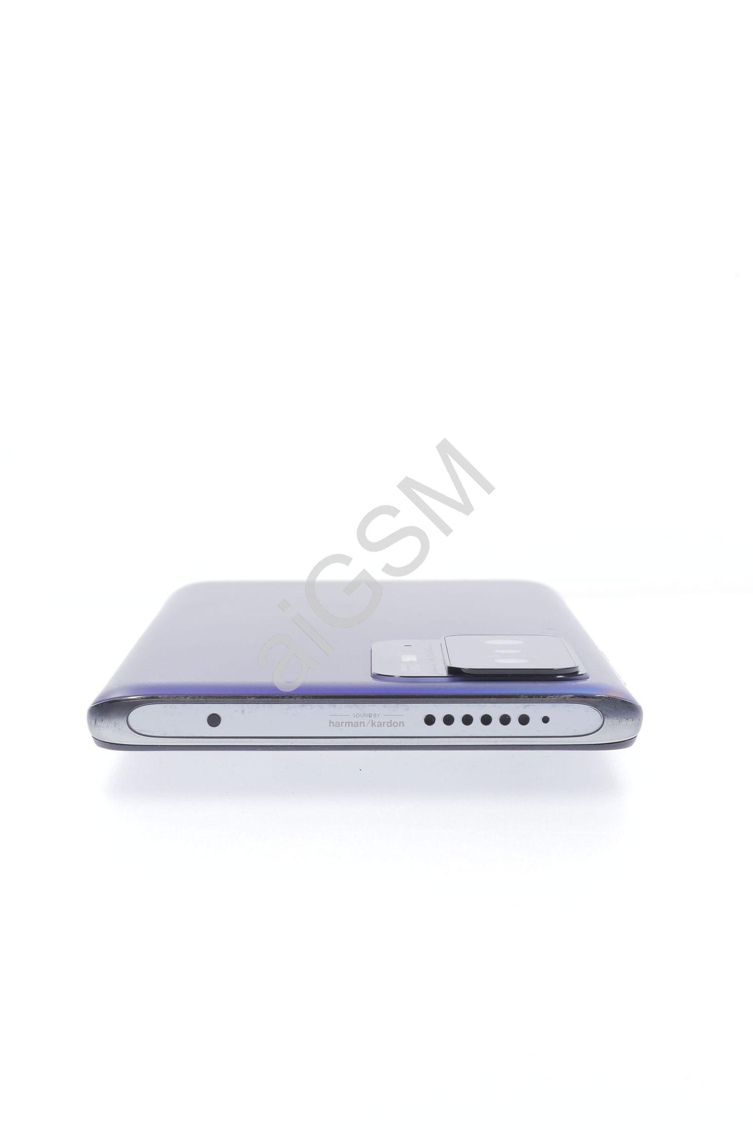 Xiaomi Mi 11T Pro 5G Celestial Blue, 256 GB, Excelent 5