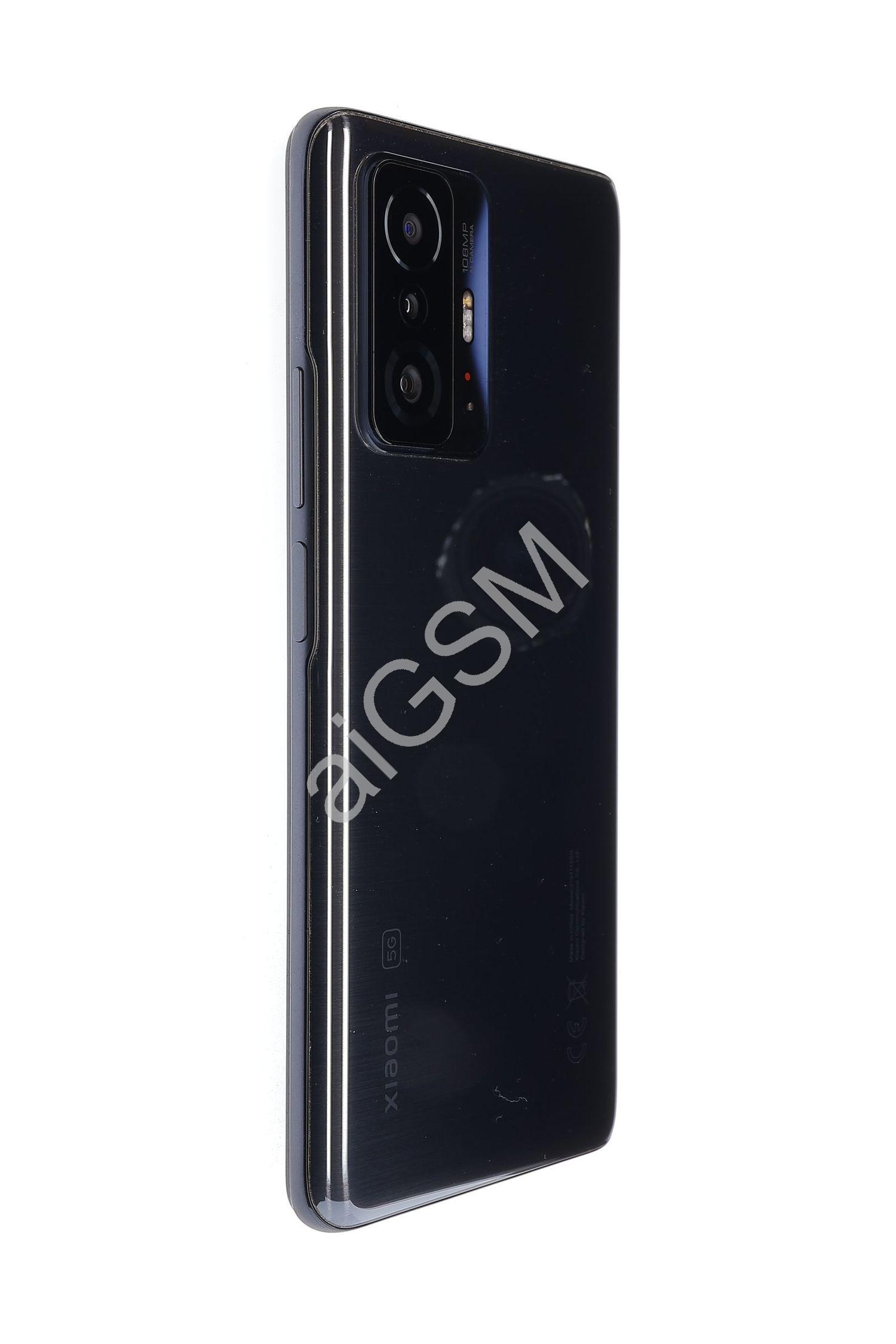 Xiaomi Mi 11T Pro 5G Meteorite Gray, 256 GB, Ca nou 3