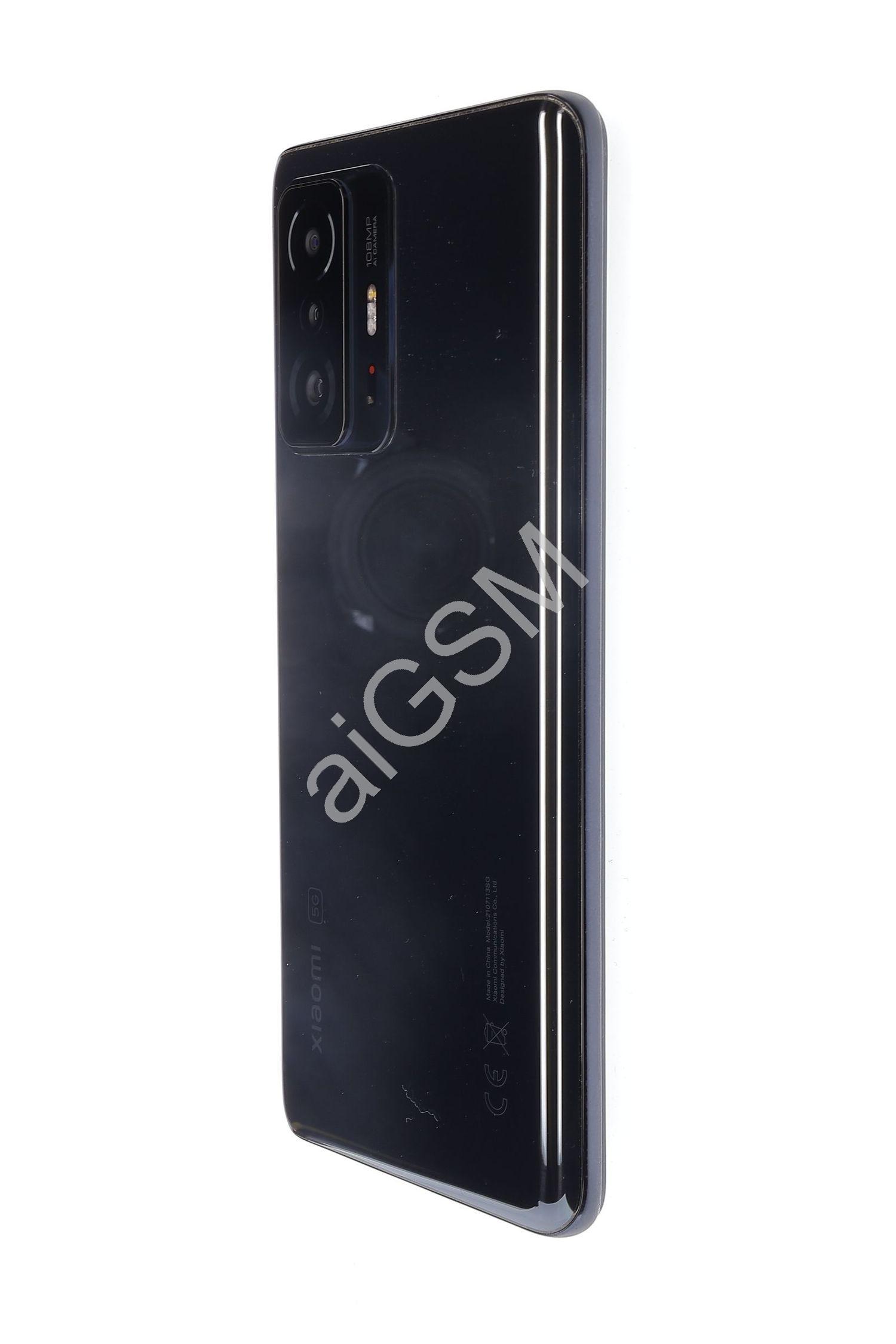 Xiaomi Mi 11T Pro 5G Meteorite Gray, 256 GB, Ca nou 6