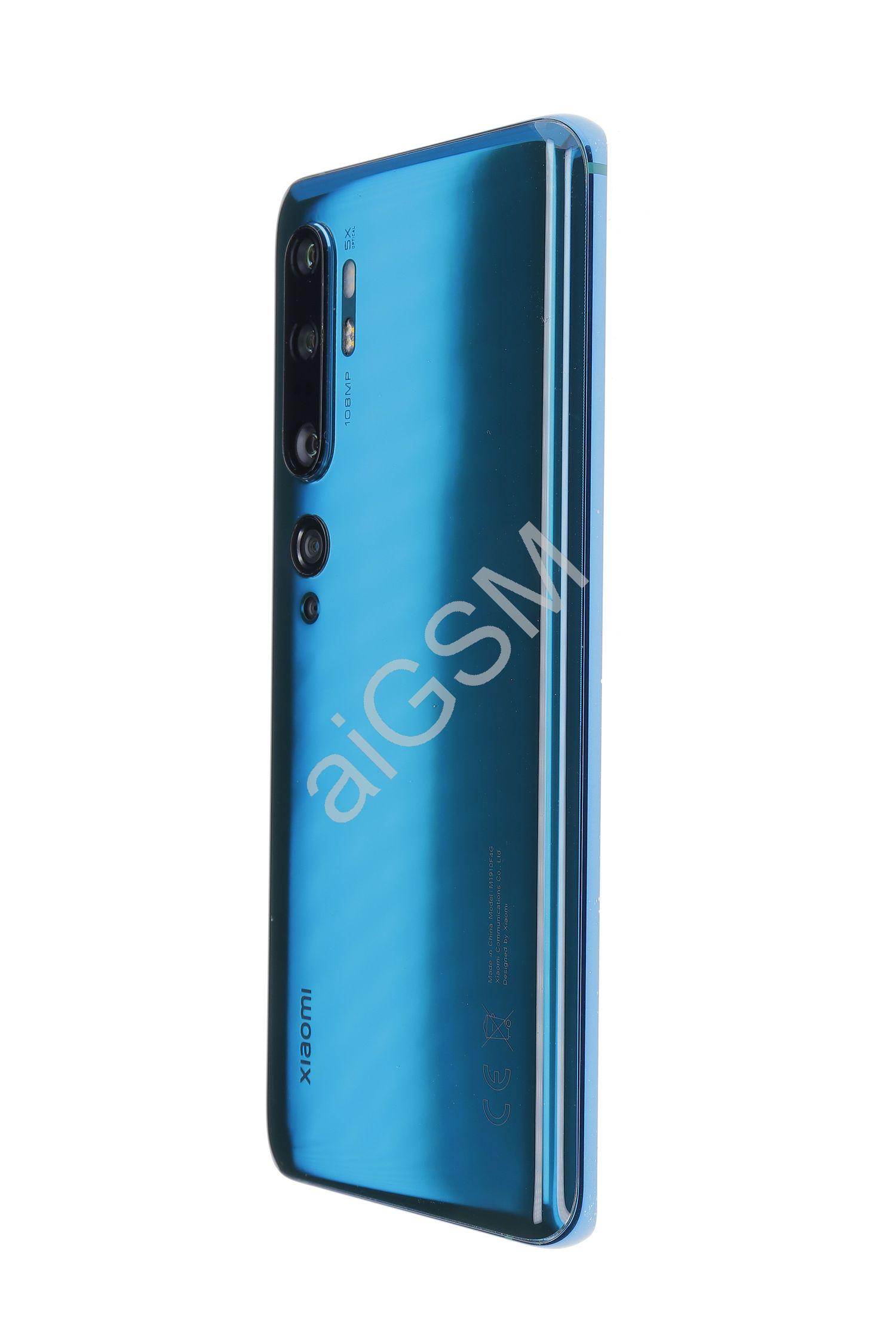 Xiaomi Mi Note 10 Aurora Green, 128 GB, Foarte bun 3