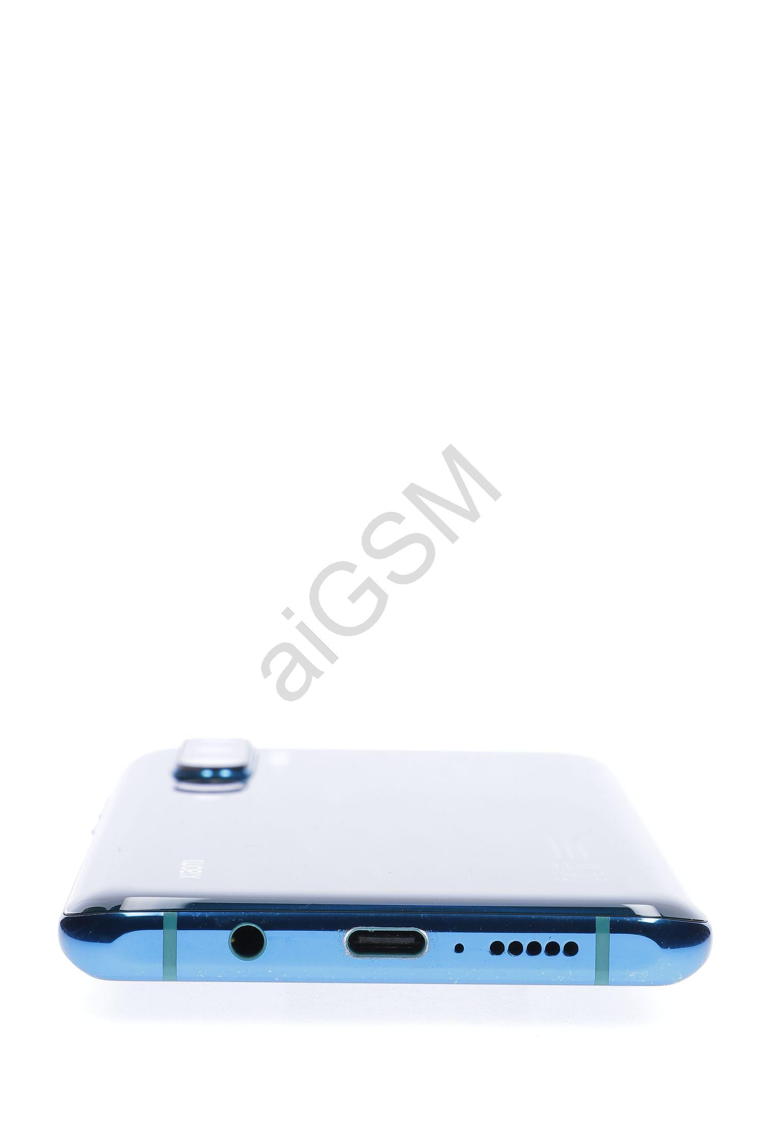 Xiaomi Mi Note 10 Aurora Green, 128 GB, Foarte bun 5