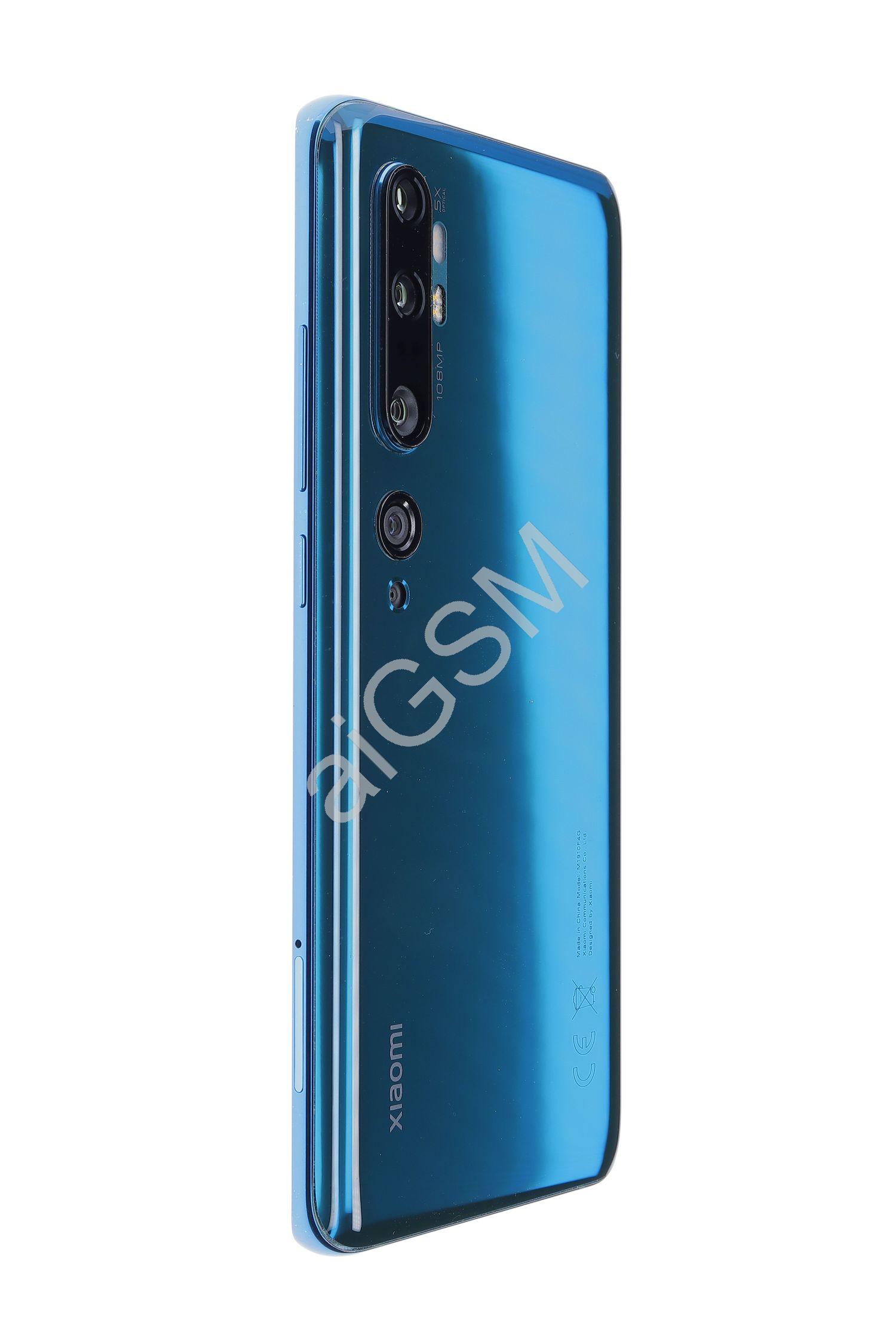 Xiaomi Mi Note 10 Aurora Green, 128 GB, Foarte bun 6
