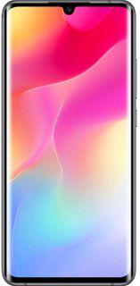Xiaomi Mi Note 10 Lite Midnight Black, 128 GB, Foarte bun