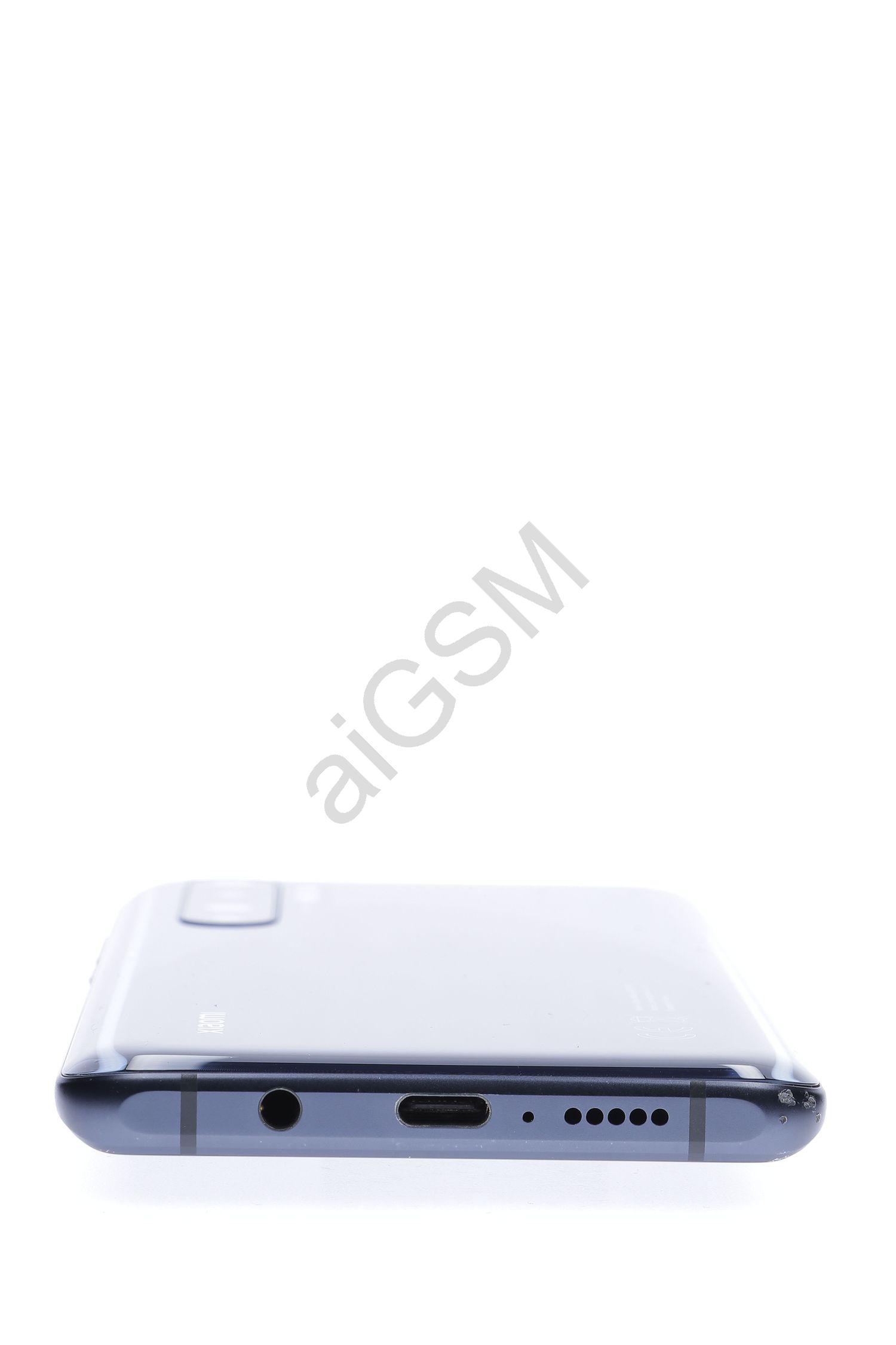 Xiaomi Mi Note 10 Lite Midnight Black, 128 GB, Foarte bun 5