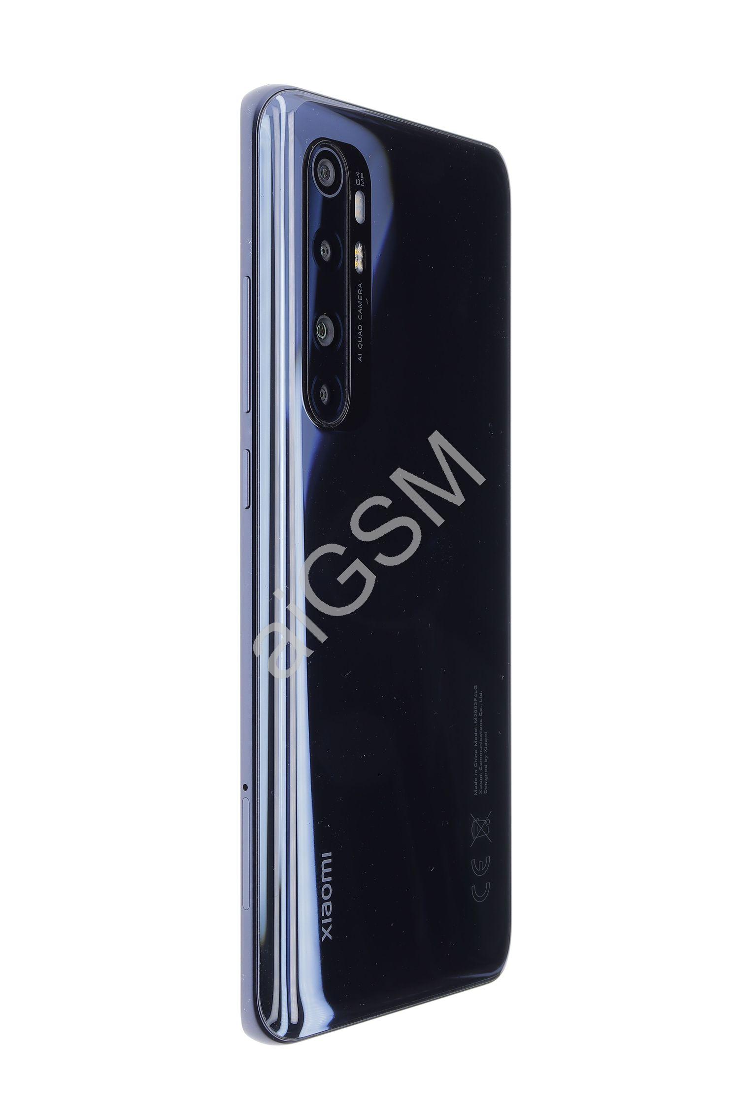 Xiaomi Mi Note 10 Lite Midnight Black, 128 GB, Foarte bun 6