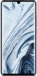 Xiaomi Mi Note 10 Midnight Black, 128 GB, Foarte bun