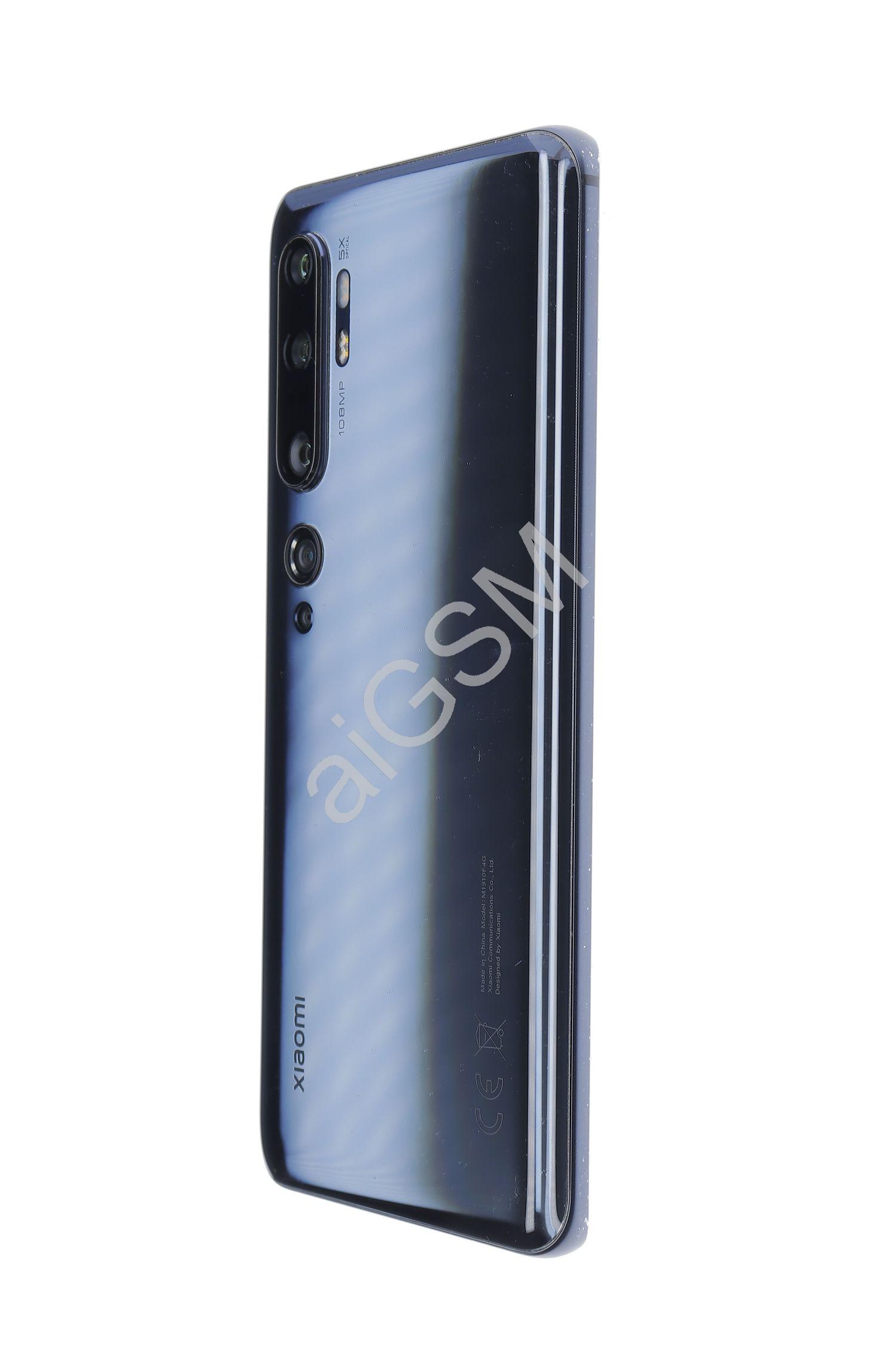 Xiaomi Mi Note 10 Midnight Black, 128 GB, Foarte bun 3