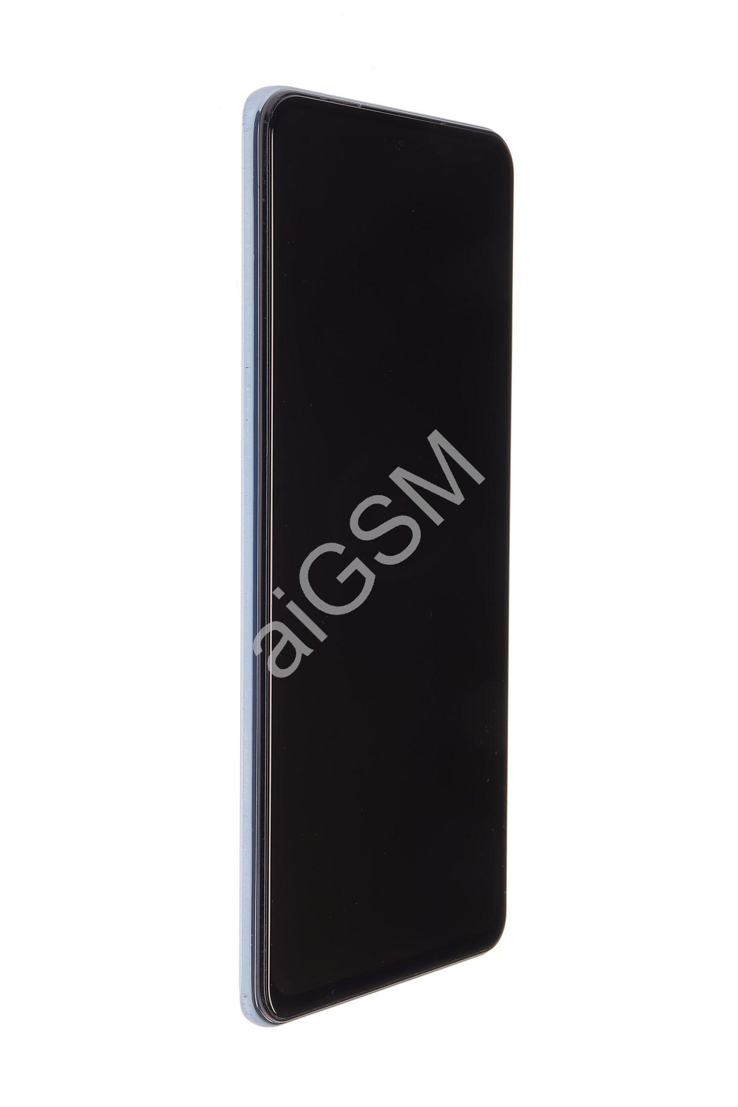 Xiaomi Poco F3 5G Deep Ocean Blue, 128 GB, Foarte bun 2