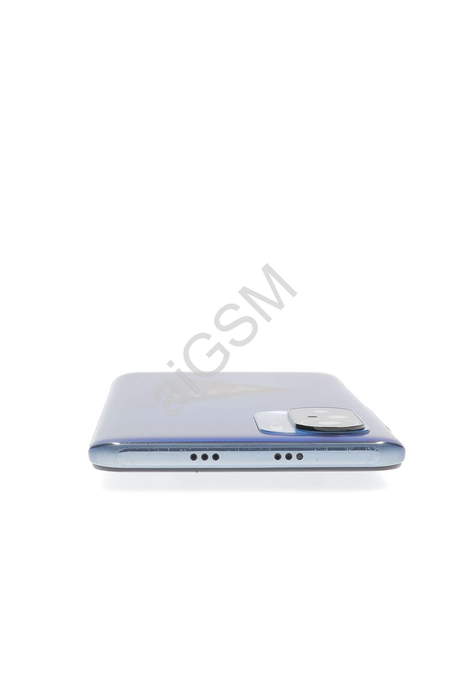 Xiaomi Poco F3 5G Deep Ocean Blue, 128 GB, Foarte bun 5