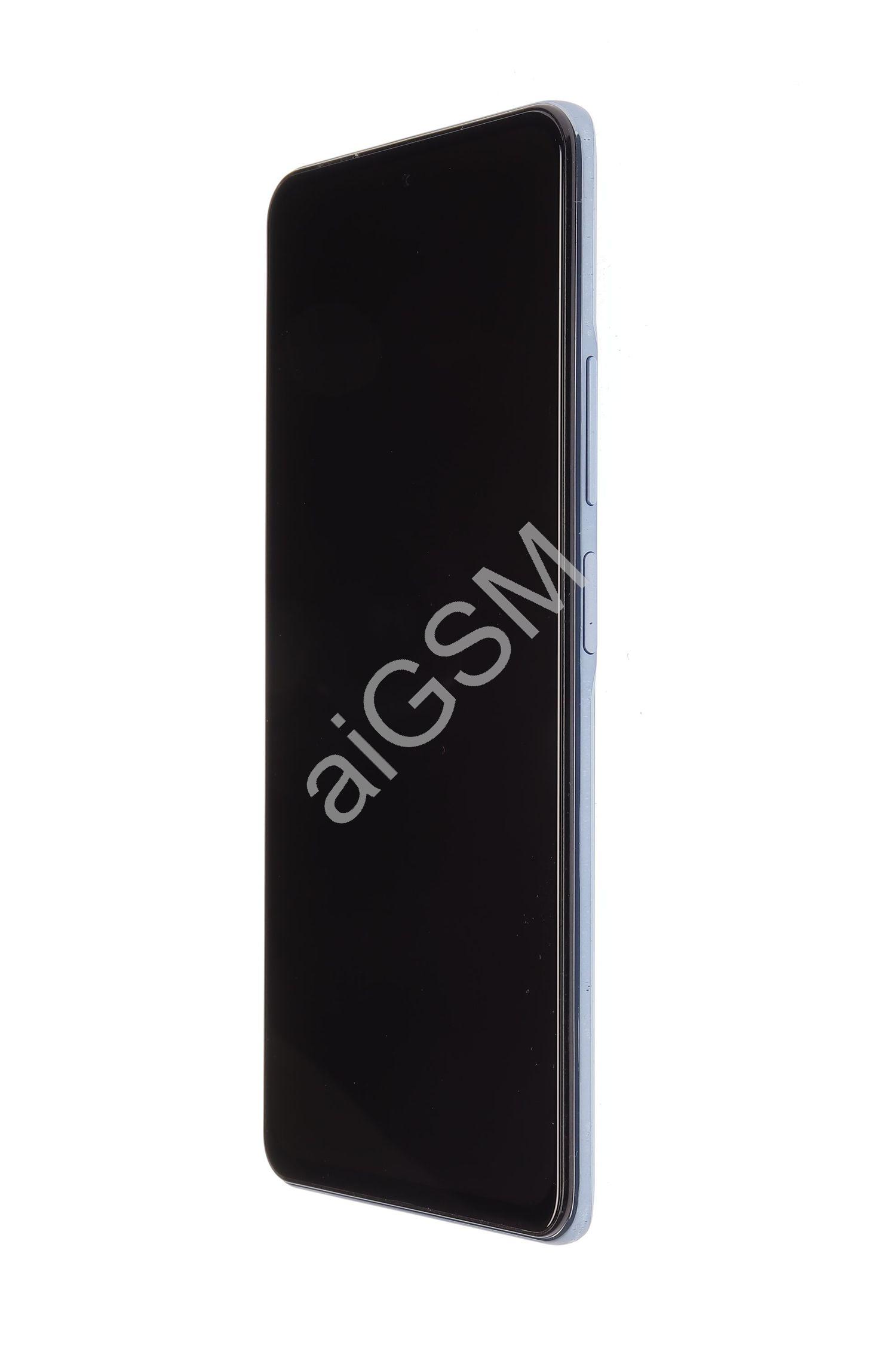 Xiaomi Poco F3 5G Deep Ocean Blue, 128 GB, Foarte bun 7