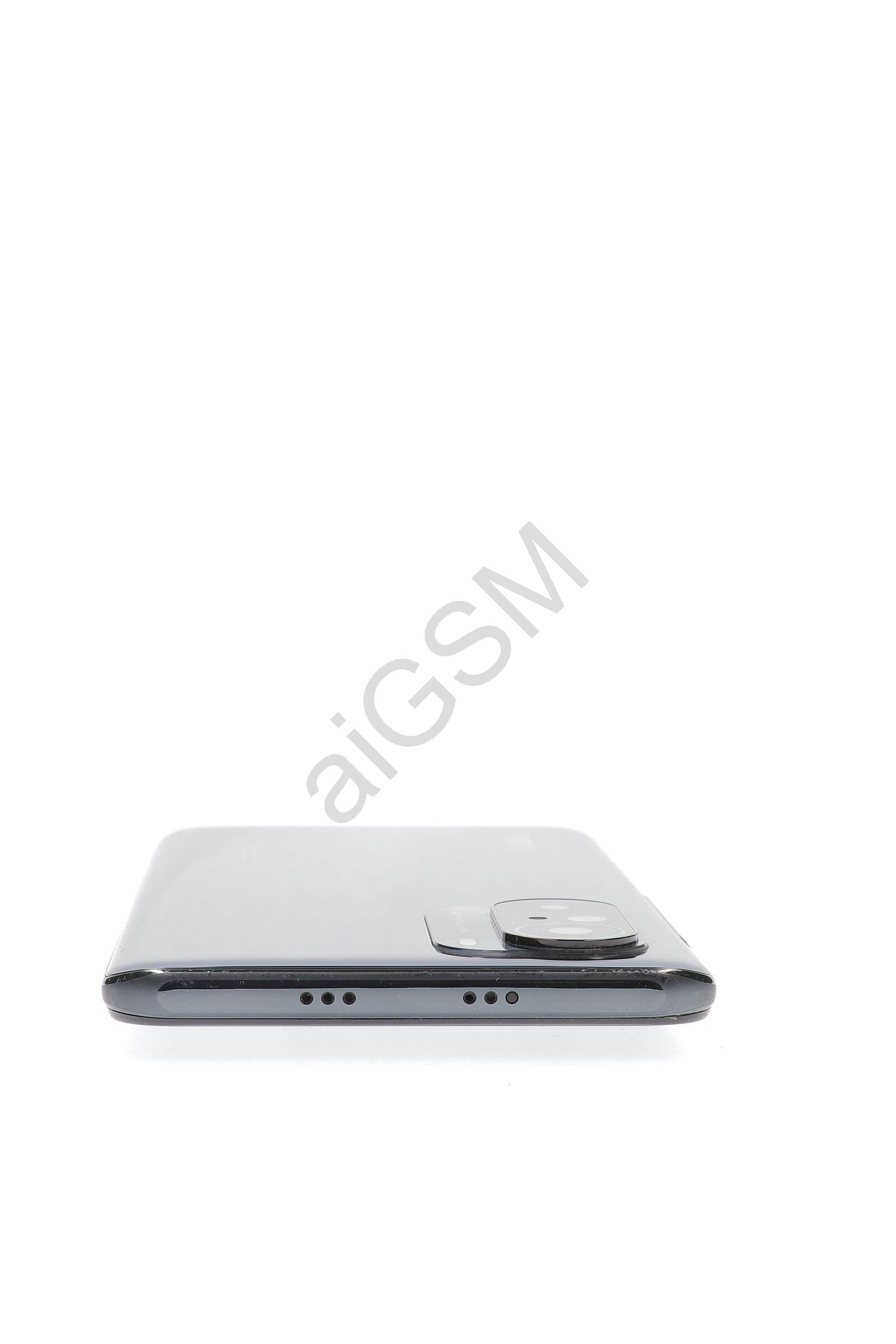 Xiaomi Poco F3 5G Night Black, 256 GB, Excelent 5