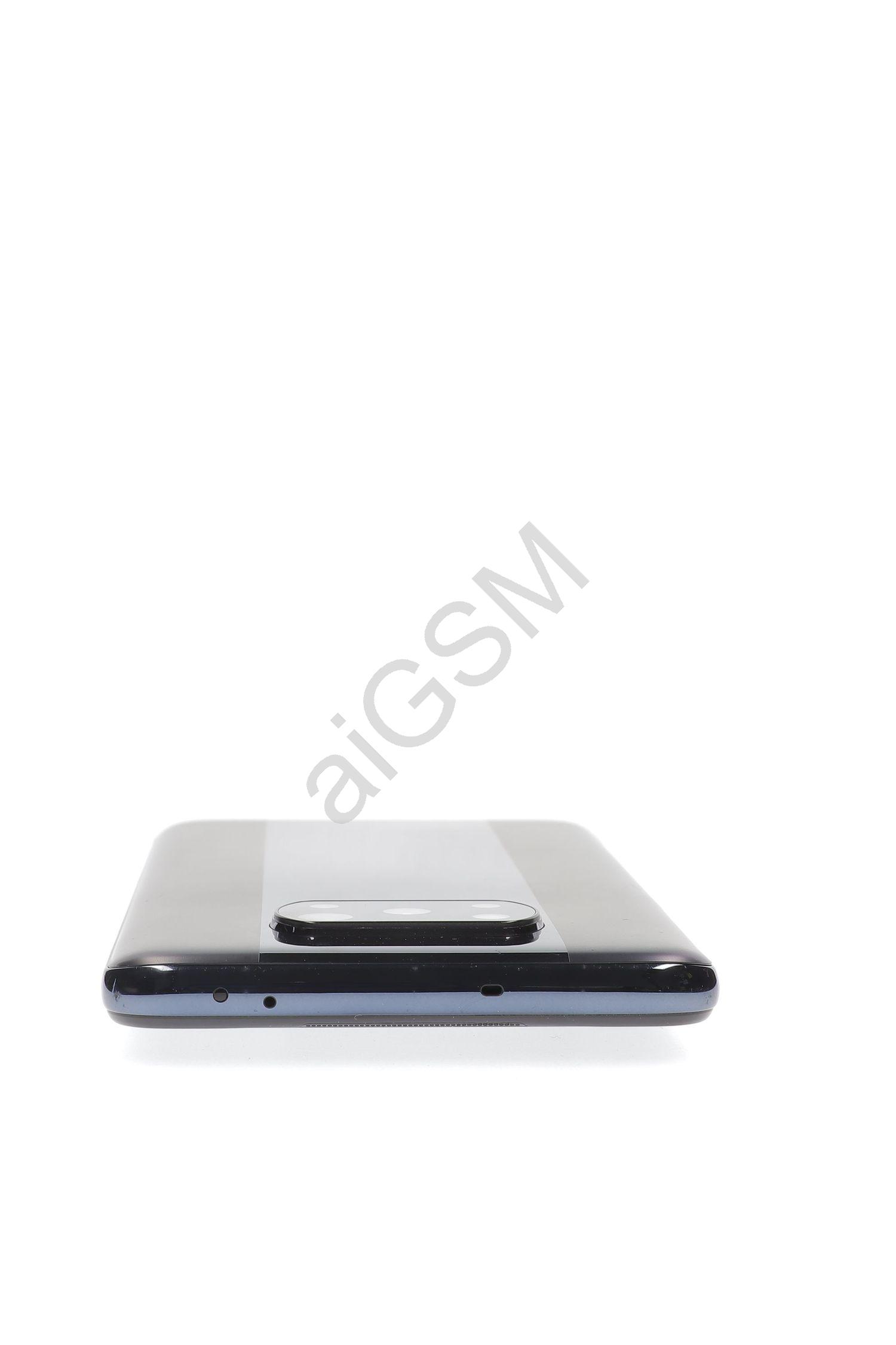 Xiaomi Poco X3 Pro Phantom Black, 128 GB, Excelent 5