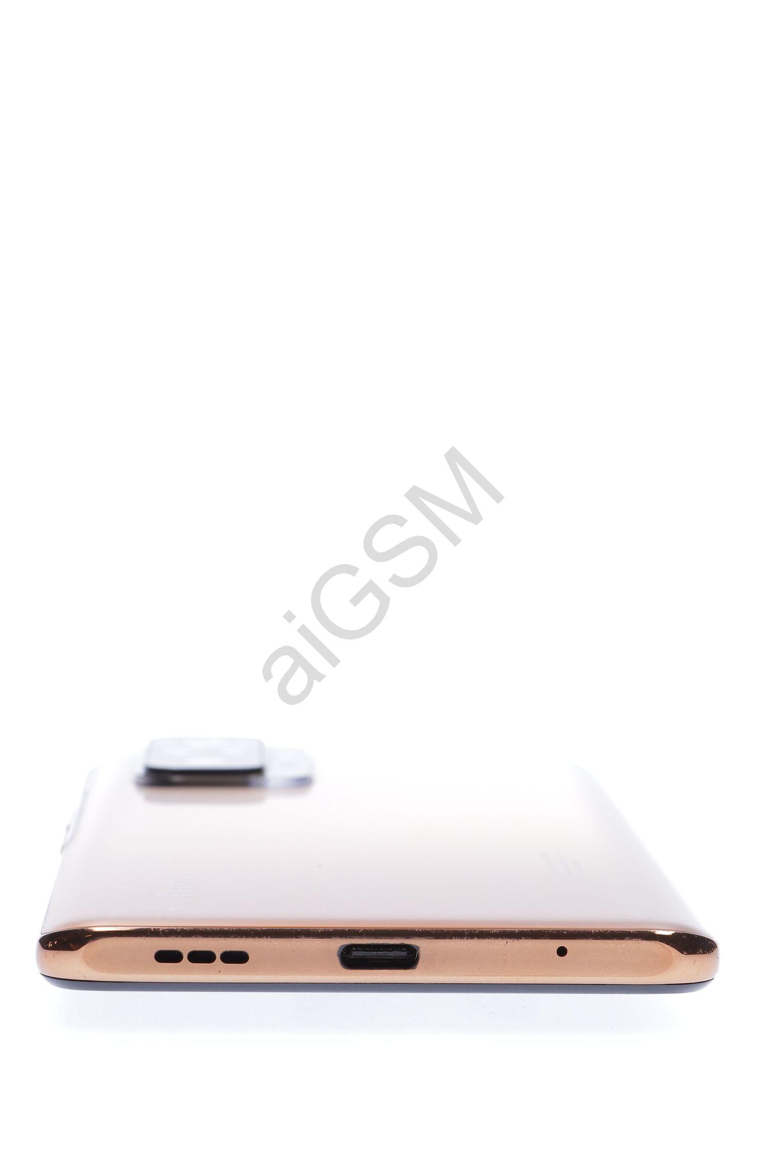 Xiaomi Redmi Note 10 Pro Gradient Bronze, 128 GB, Foarte bun 5
