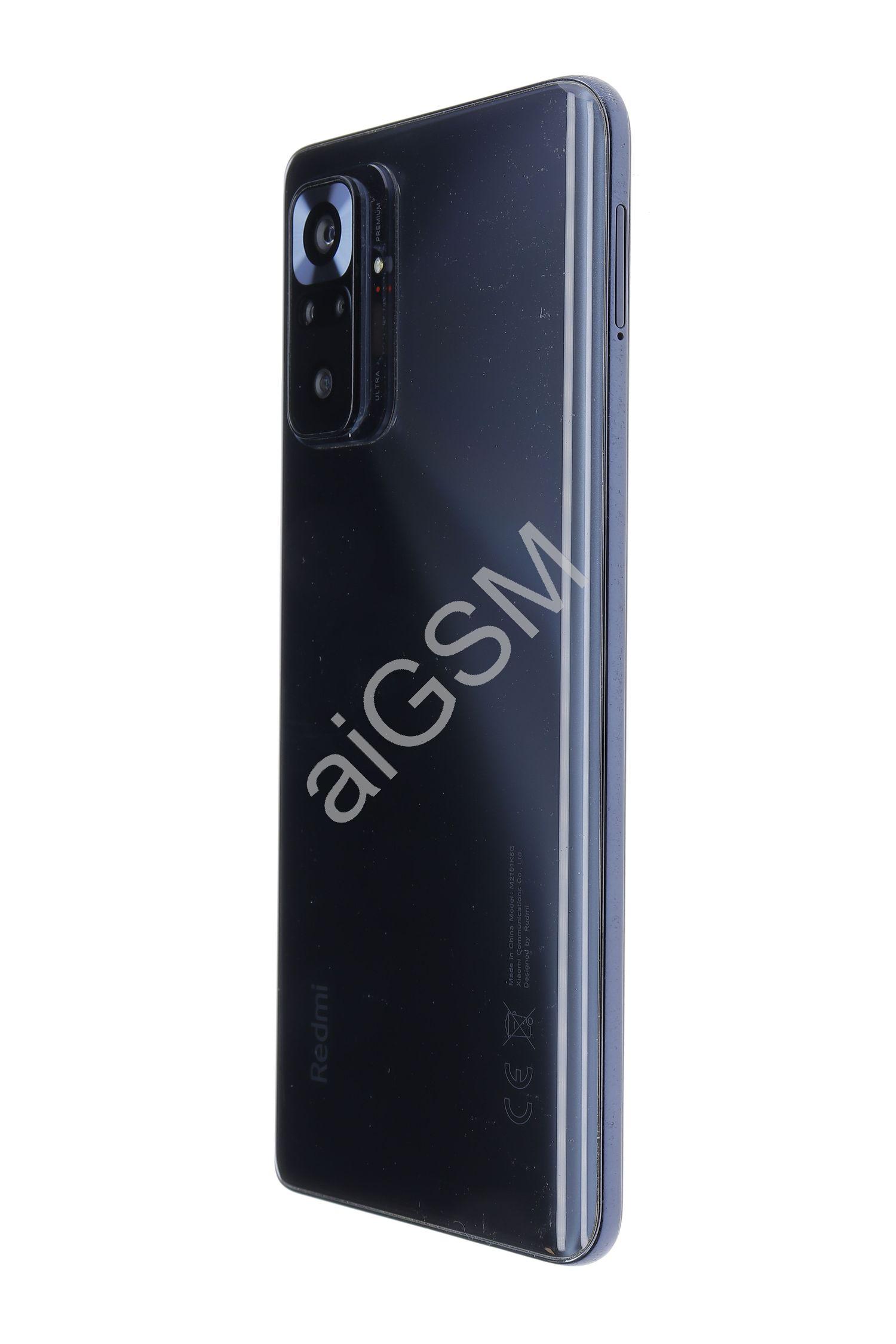 Xiaomi Redmi Note 10 Pro Onyx Gray, 128 GB, Foarte bun 3