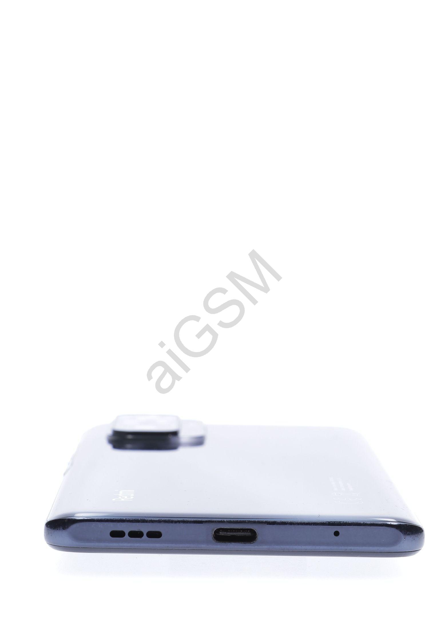 Xiaomi Redmi Note 10 Pro Onyx Gray, 128 GB, Foarte bun 5