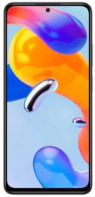 Xiaomi Redmi Note 11 Pro 5G Graphite Gray, 128 GB, Excelent