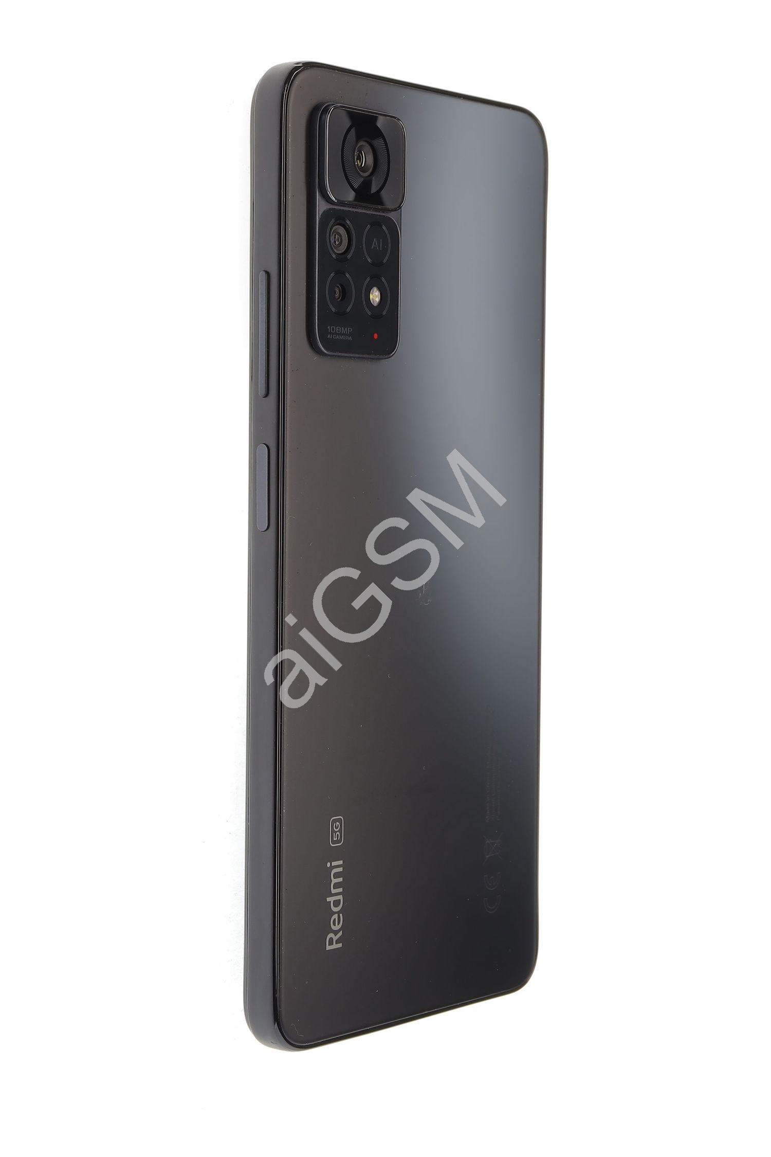 Xiaomi Redmi Note 11 Pro 5G Graphite Gray, 128 GB, Excelent 3