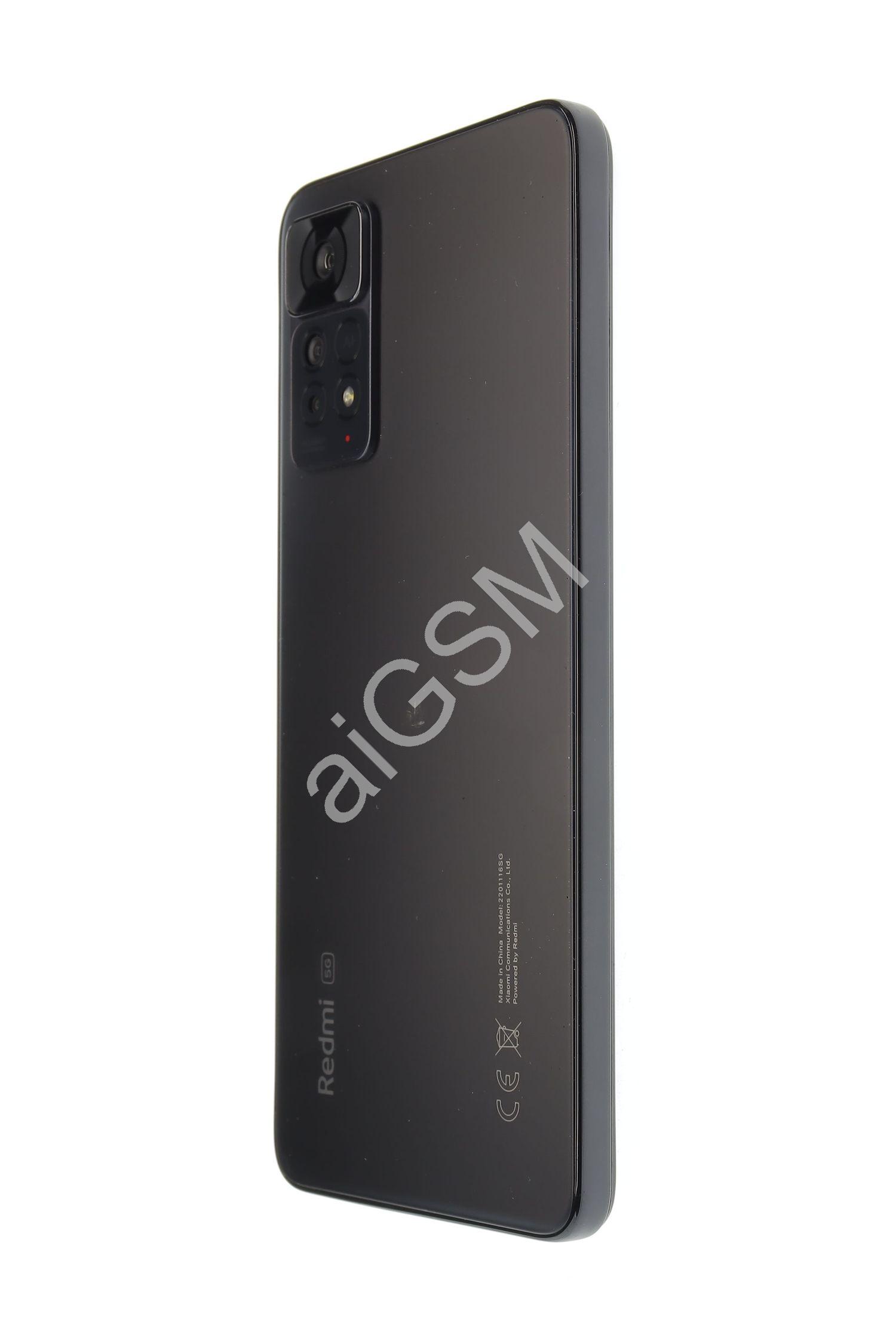 Xiaomi Redmi Note 11 Pro 5G Graphite Gray, 128 GB, Excelent 6