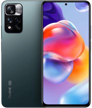 Xiaomi Redmi Note 11 Pro Plus 5G Forest Green, 128 GB, Foarte bun