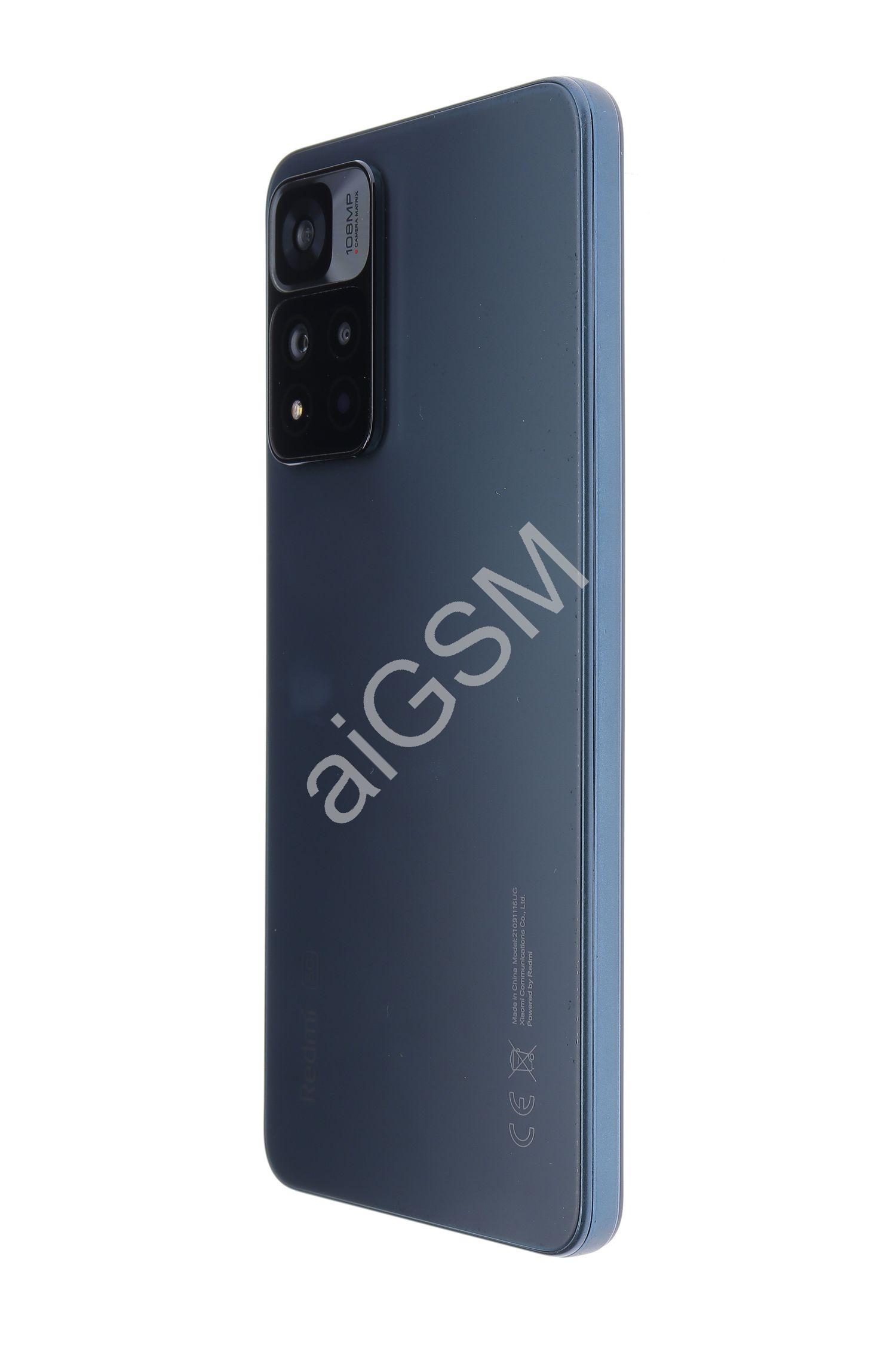 Xiaomi Redmi Note 11 Pro Plus 5G Forest Green, 128 GB, Foarte bun 3