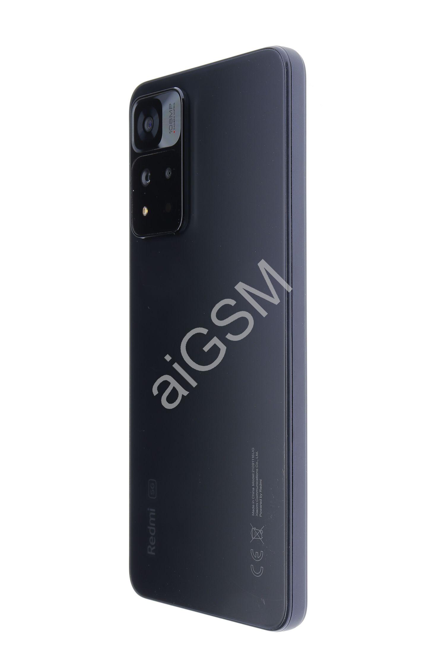 Xiaomi Redmi Note 11 Pro Plus 5G Mysterious Black, 128 GB, Ca nou 3