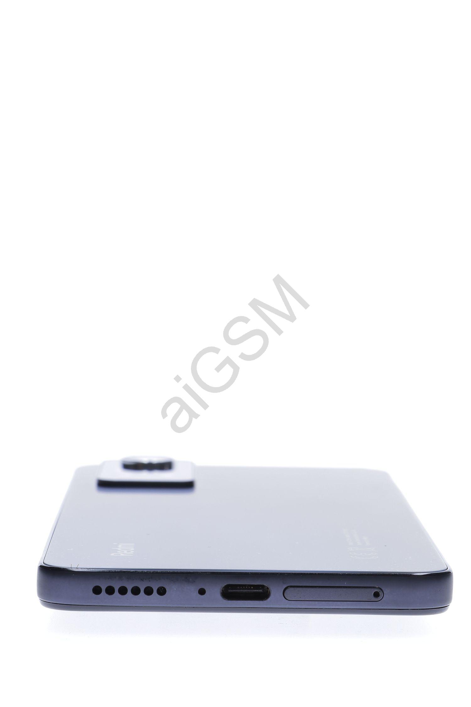 Xiaomi Redmi Note 12 Pro Graphite Gray, 256 GB, Foarte bun 5