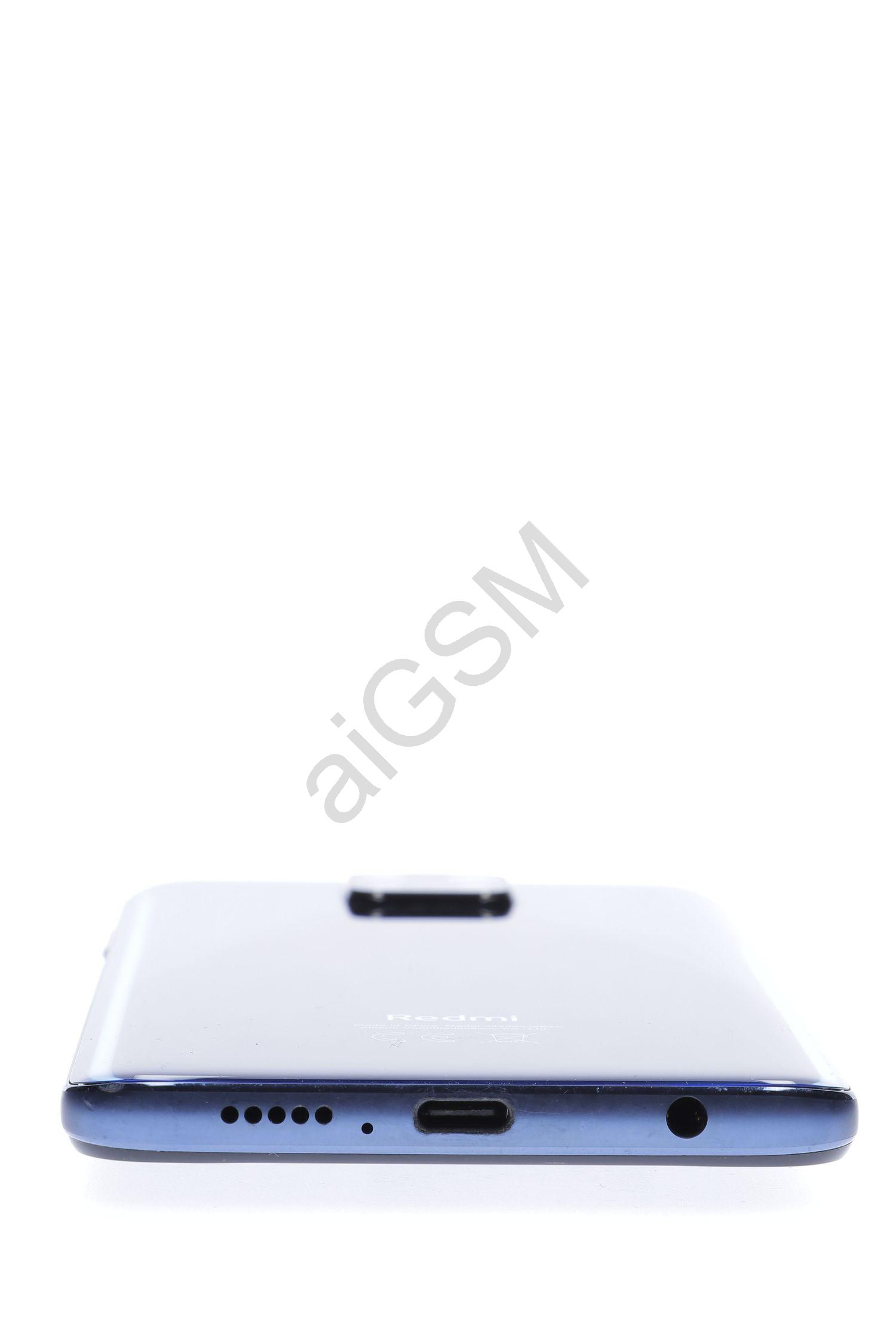 Xiaomi Redmi Note 9 Pro Interstellar Gray, 128 GB, Foarte bun 11